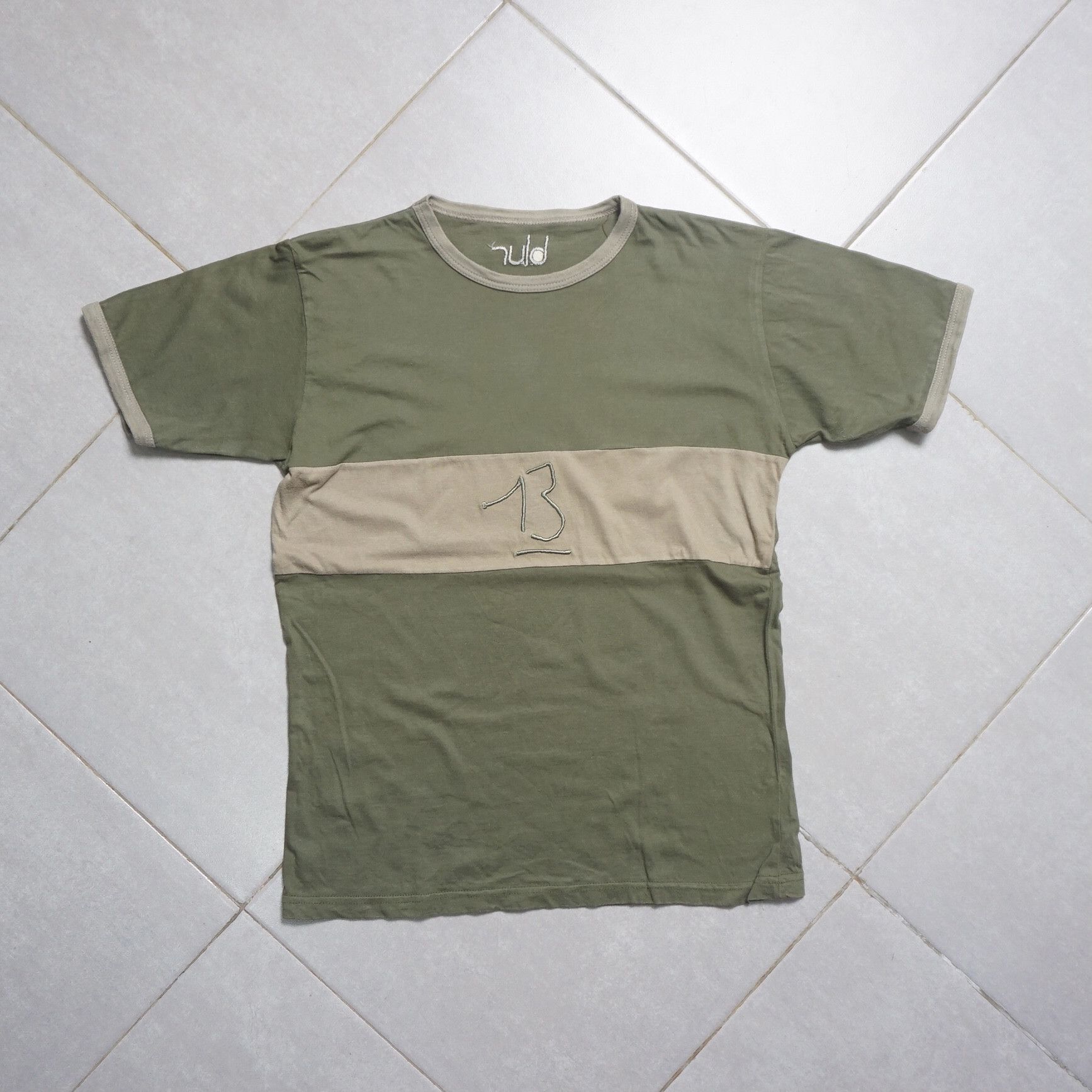 Band Tees Vintage blur ringer tee Size US M / EU 48-50 / 2 - 1 Thumbnail