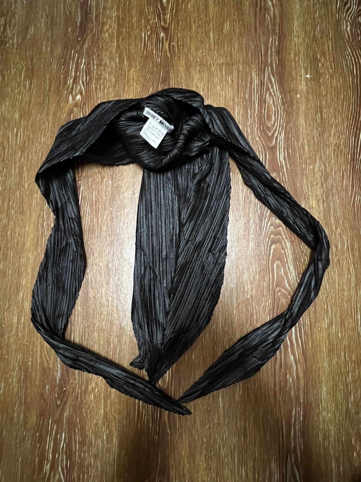 Issey Miyake ISSEY MIYAKE VERY RARE Size M / US 6-8 / IT 42-44 - 1 Thumbnail