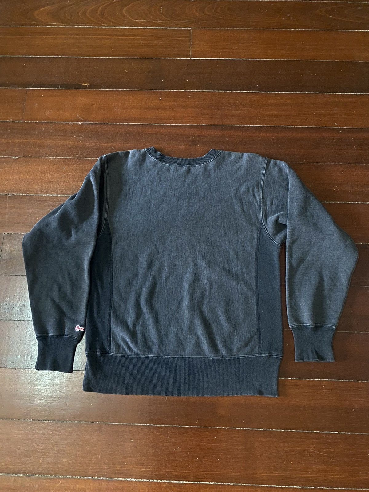 Sugar Cane × Warehouse FIRE 🔥 SUGAR CANE CHESWICK BULLS HEAD BASEBALL SUN FADED Size US M / EU 48-50 / 2 - 4 Thumbnail