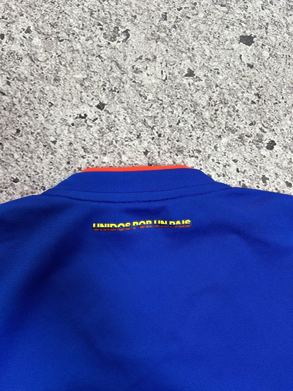 Adidas × Vintage Vintage Adidas 2018 2019 Away Football Soccer Jersey Size US S / EU 44-46 / 1 - 9 Thumbnail