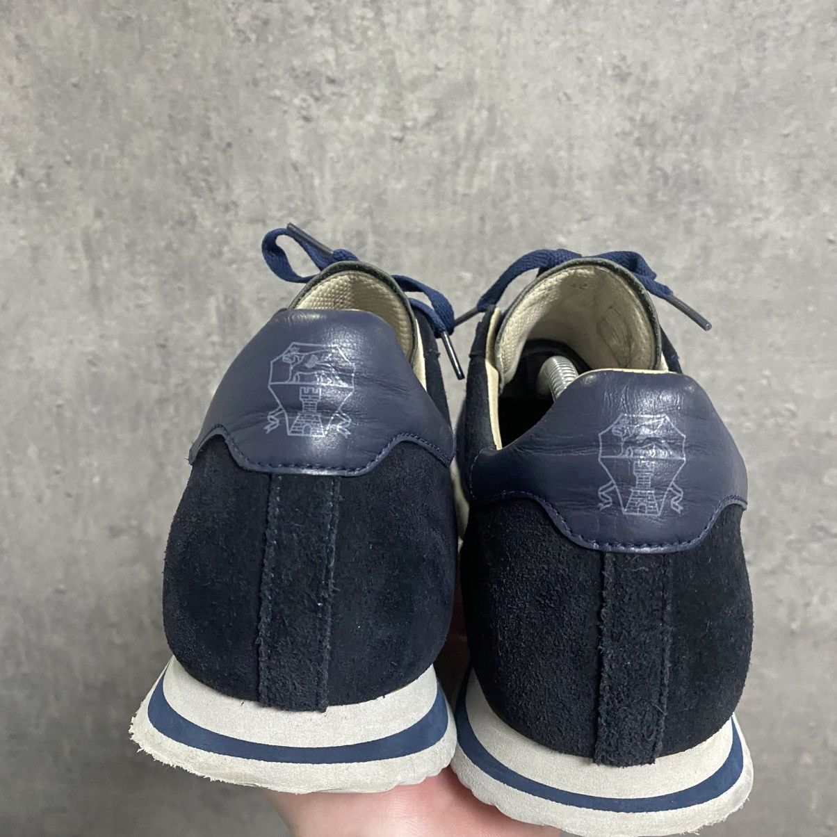 Brunello Cucinelli Brunello Cucinelli Sneakers Size US 9 / EU 42 - 7 Thumbnail