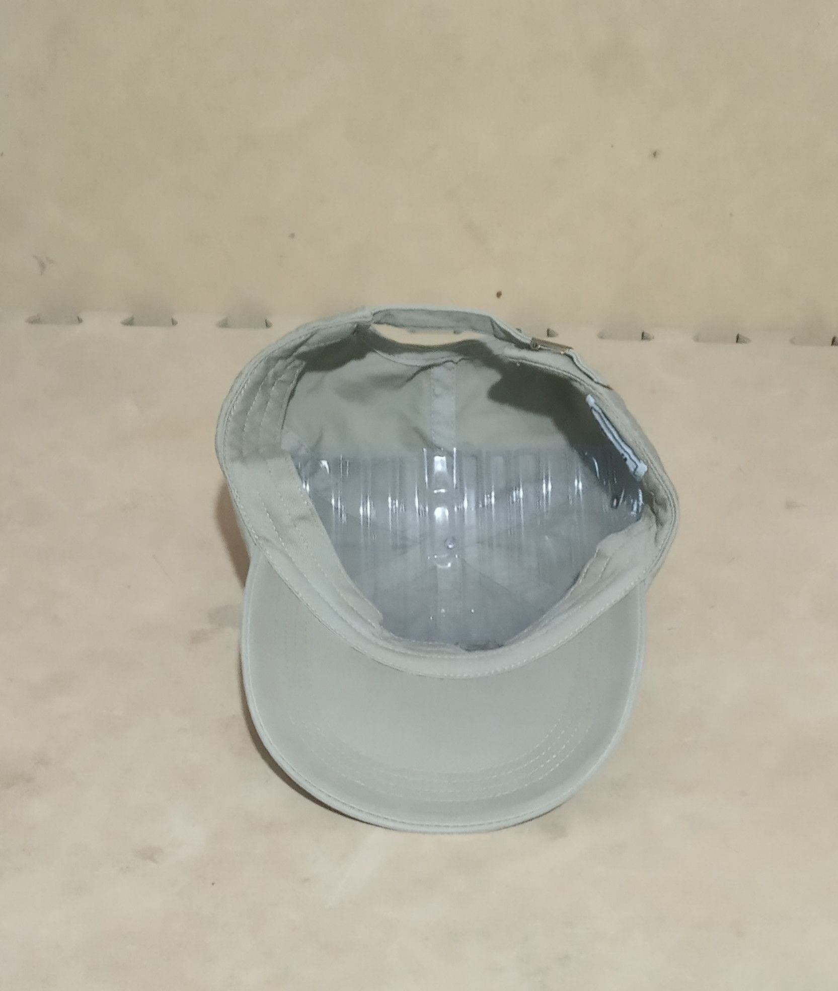 Vintage Intel Hat Cap Size ONE SIZE - 4 Thumbnail