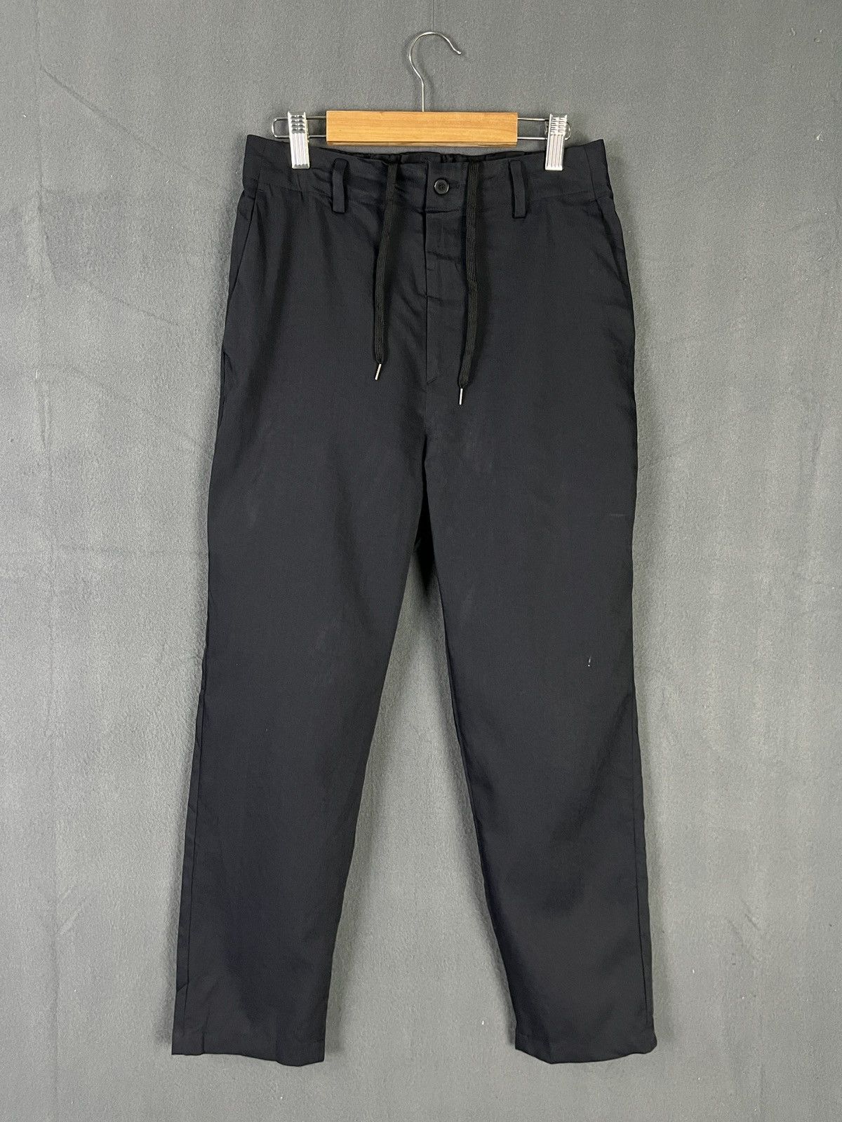 BEAUTY&YOUTH × United Arrows United Arrows x Beauty & Youth Trousers Pants Size US 29 - 1 Thumbnail