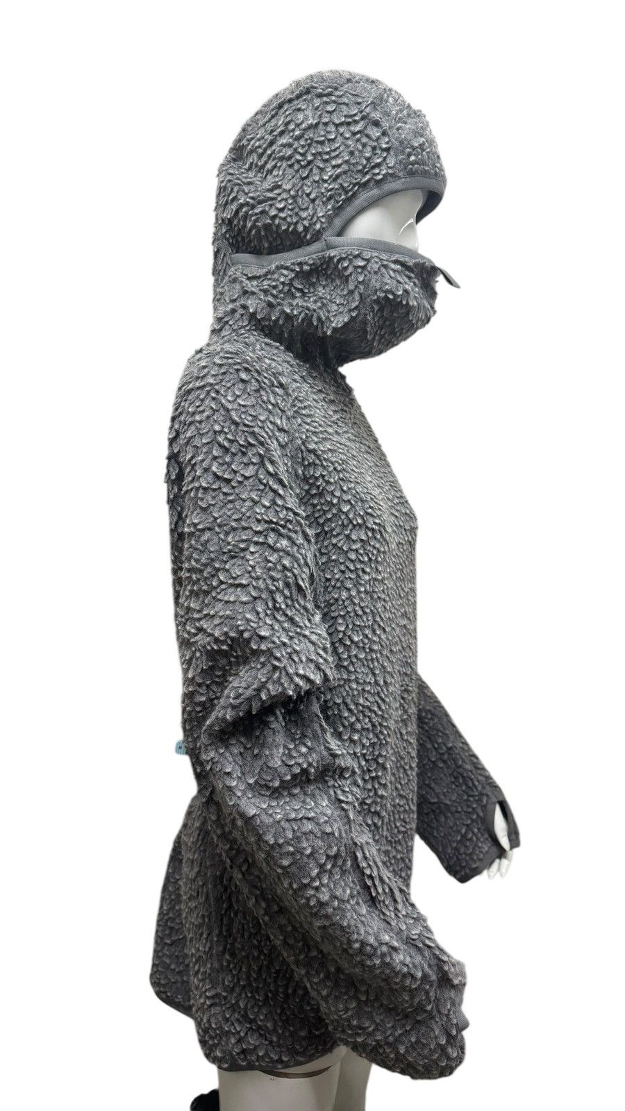 CCP (Crazy Character Print) × Japanese Brand CCP Wear Ninja Fleece Hoodie Size US L / EU 52-54 / 3 - 3 Thumbnail