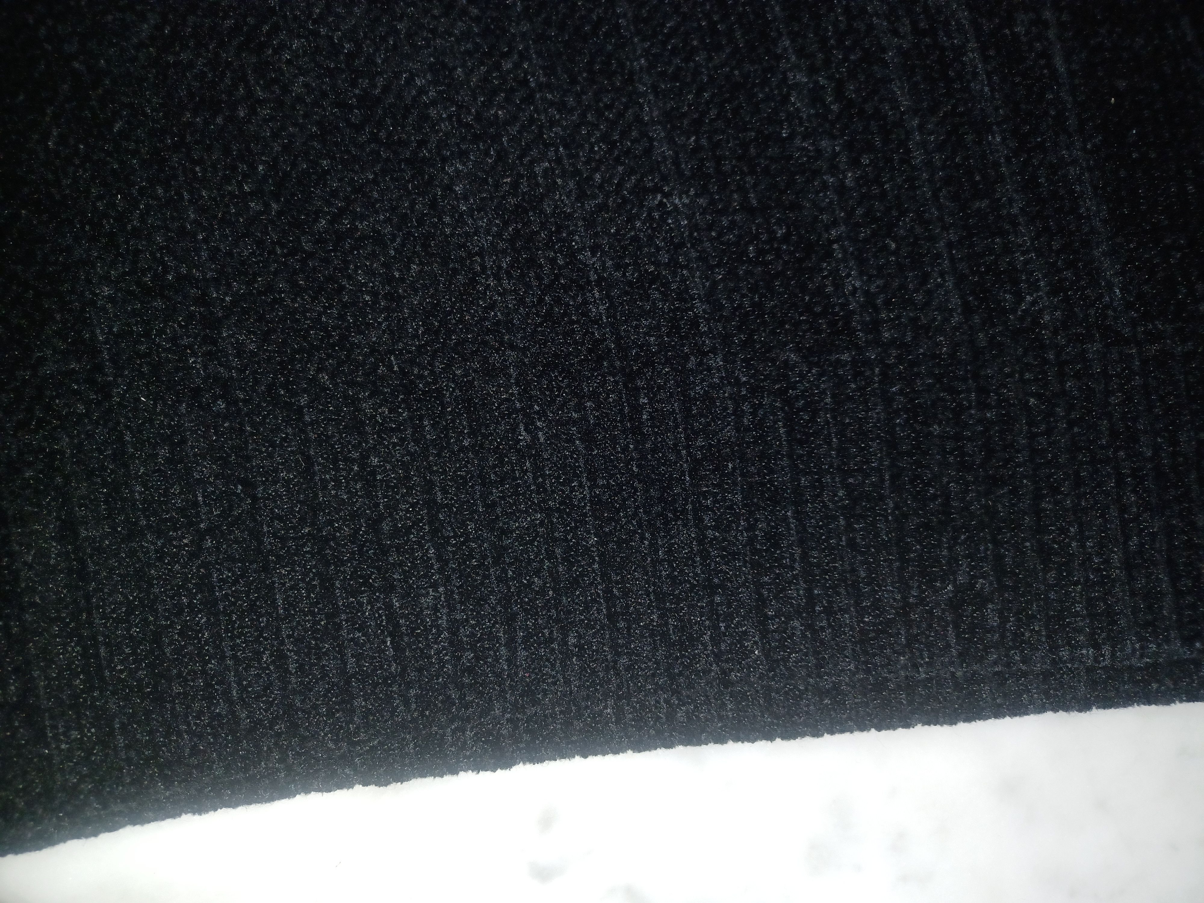 Geoffrey Beene Geoffrey Beene Women's Pull-Over Sweater XL Black Size XL / US 12-14 / IT 48-50 - 6 Thumbnail