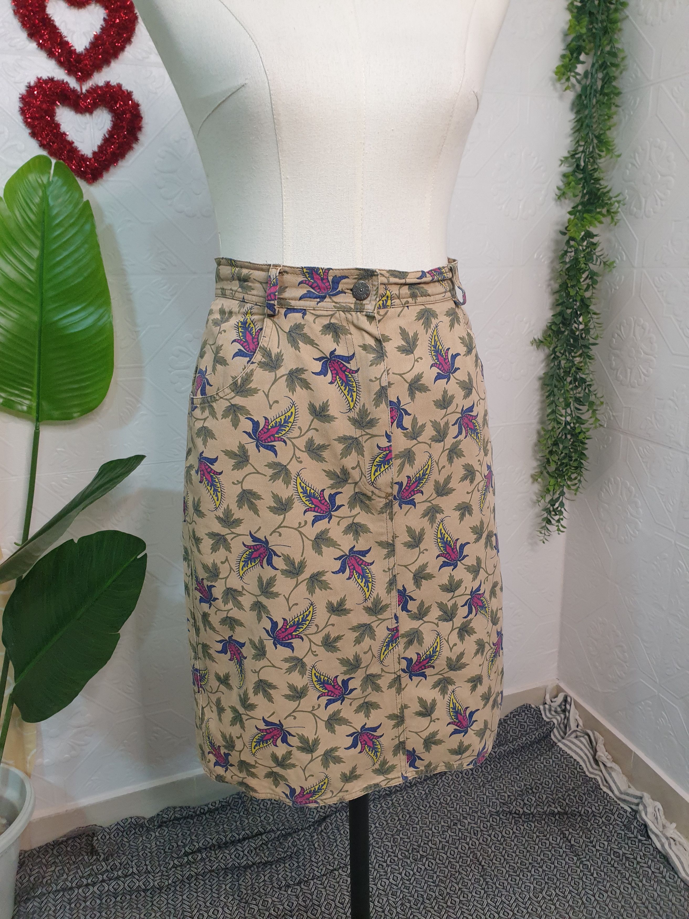 Max Mara × Vintage PENNYBLACK by MAX MARA vinatge Size 34" / US 12 / IT 48 - 3 Thumbnail