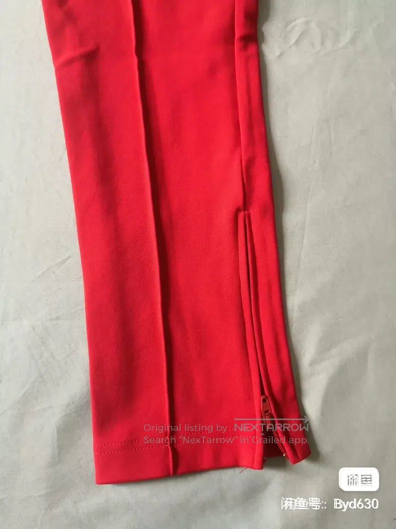Balenciaga Balenciaga Sports pants, casual long pants Size US 30 / EU 46 - 7 Thumbnail