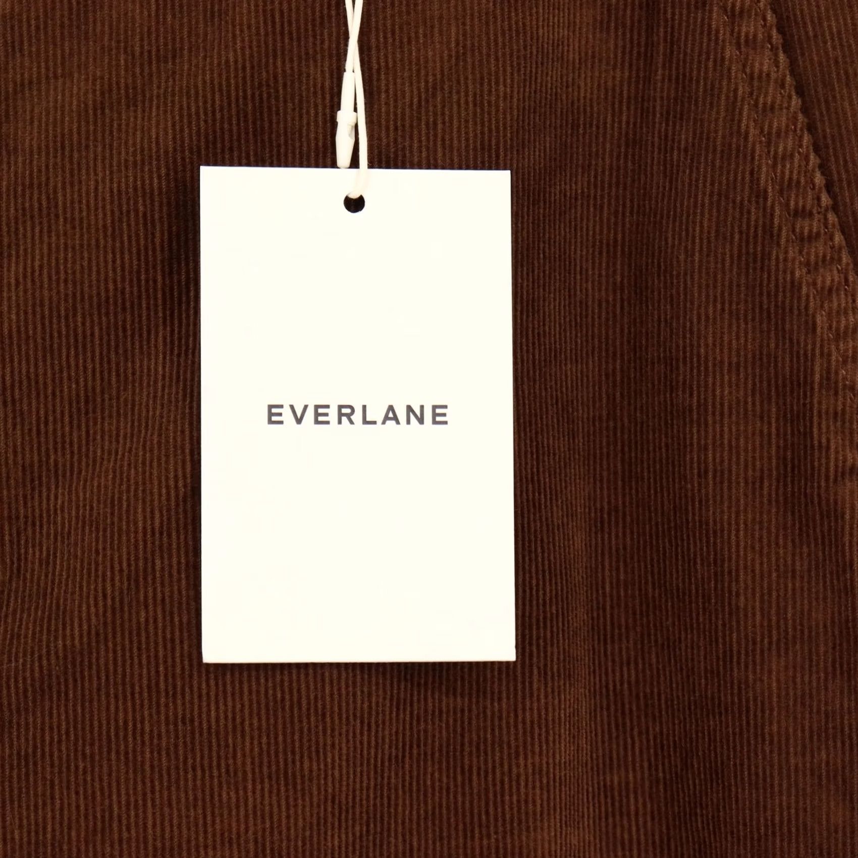 Everlane VINTAGE Size 38" / US 16 / IT 52 - 3 Thumbnail
