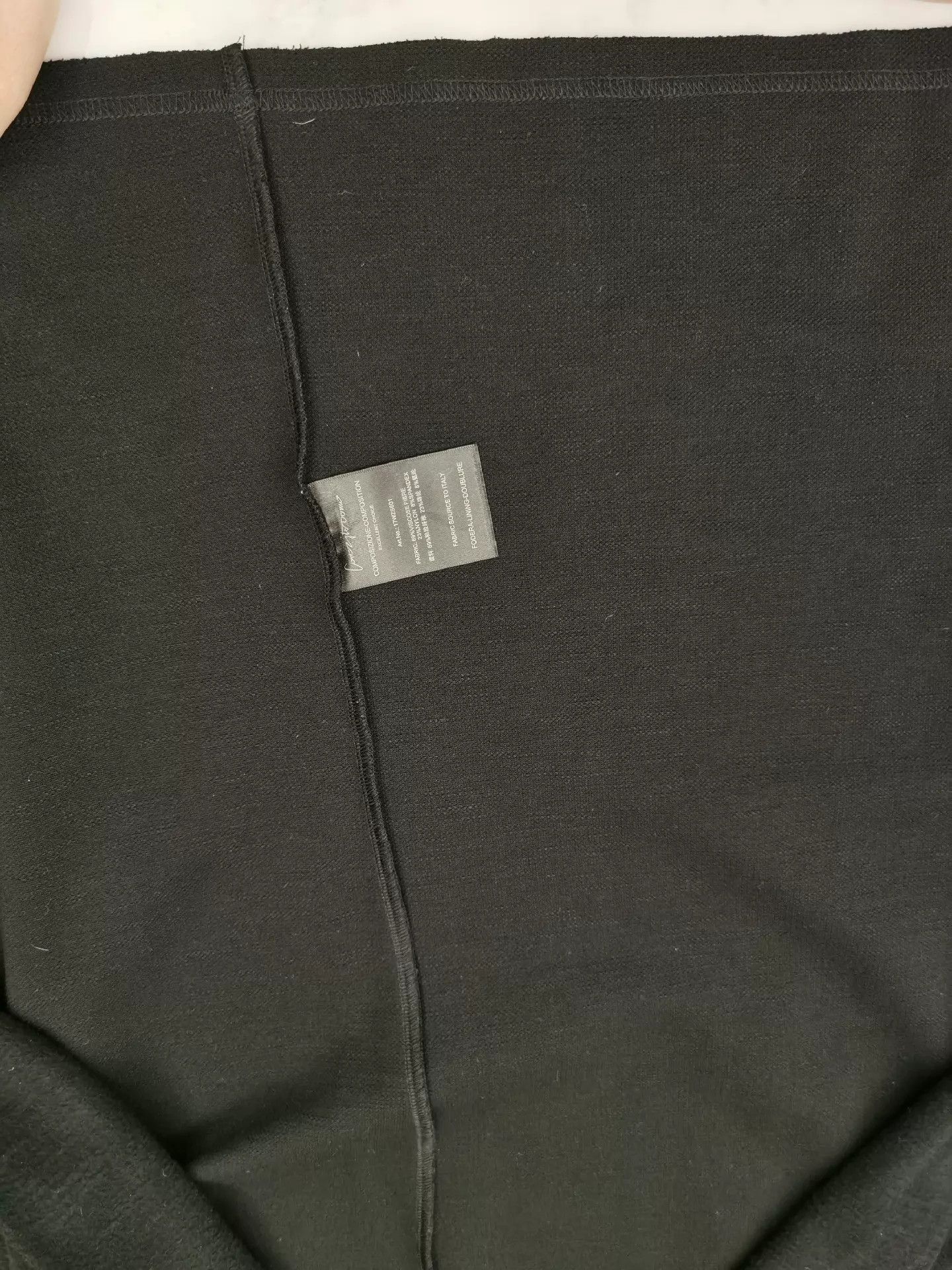 Other Italian Design Jacket 3-4 Worn M Snap-Fabric Comfy Size US M / EU 48-50 / 2 - 9 Thumbnail