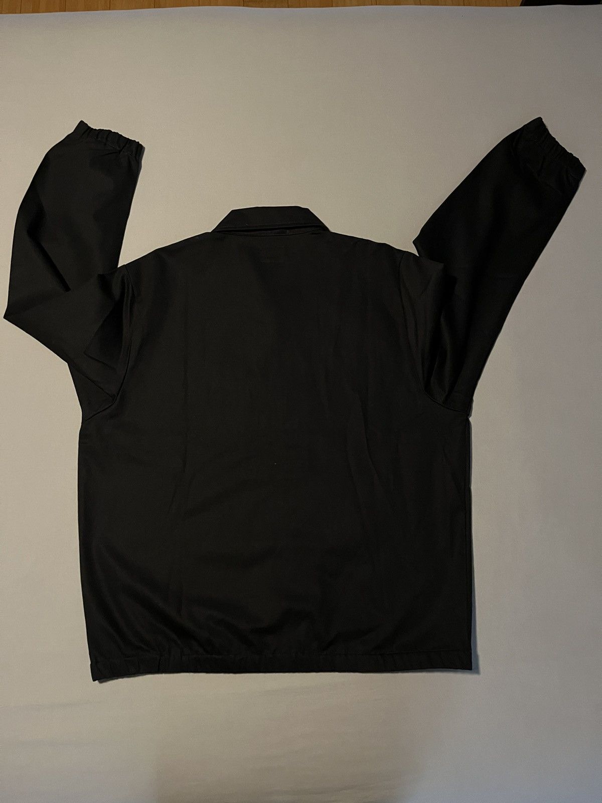 Huf HUF Set Triple Triangle Men’s Work Shop Jacket Brand New DS Size US XL / EU 56 / 4 - 11 Thumbnail