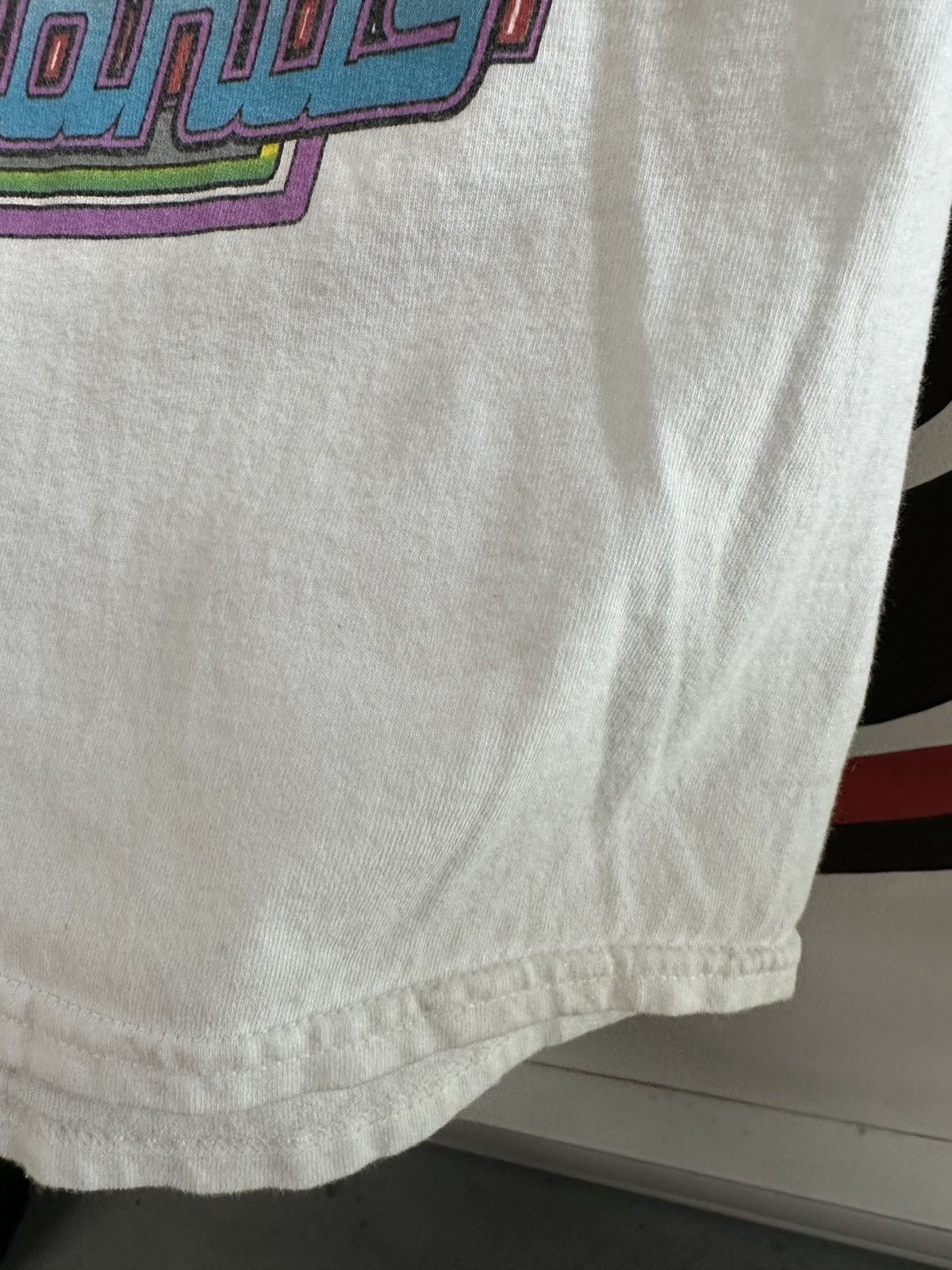 Gildan × Vintage Y2K 2008 Road Race Formula 1 Racing Graphic Tee Size US L / EU 52-54 / 3 - 9 Thumbnail
