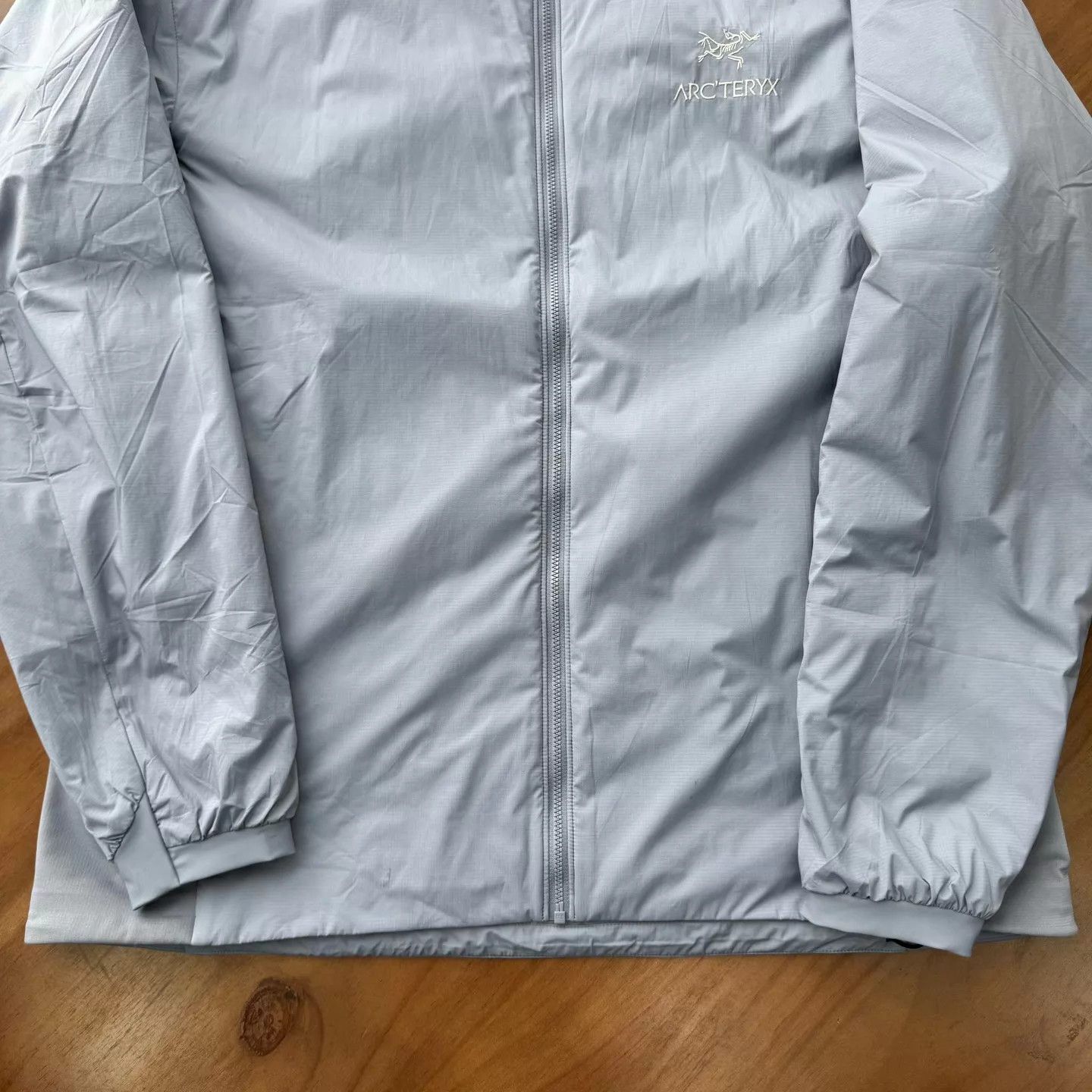Arc'teryx Arc'teryx Atom Jacket Cloud Blue XL Light Use Size US XL / EU 56 / 4 - 6 Thumbnail