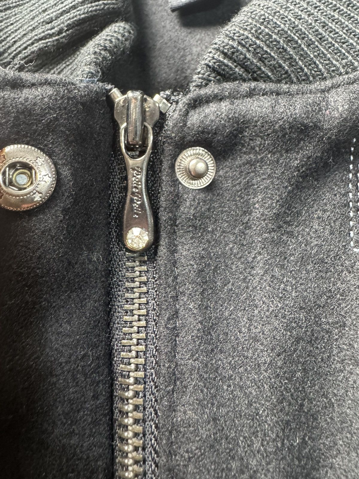 Pelle Pelle Pelle pelle bomber Size US L / EU 52-54 / 3 - 9 Thumbnail