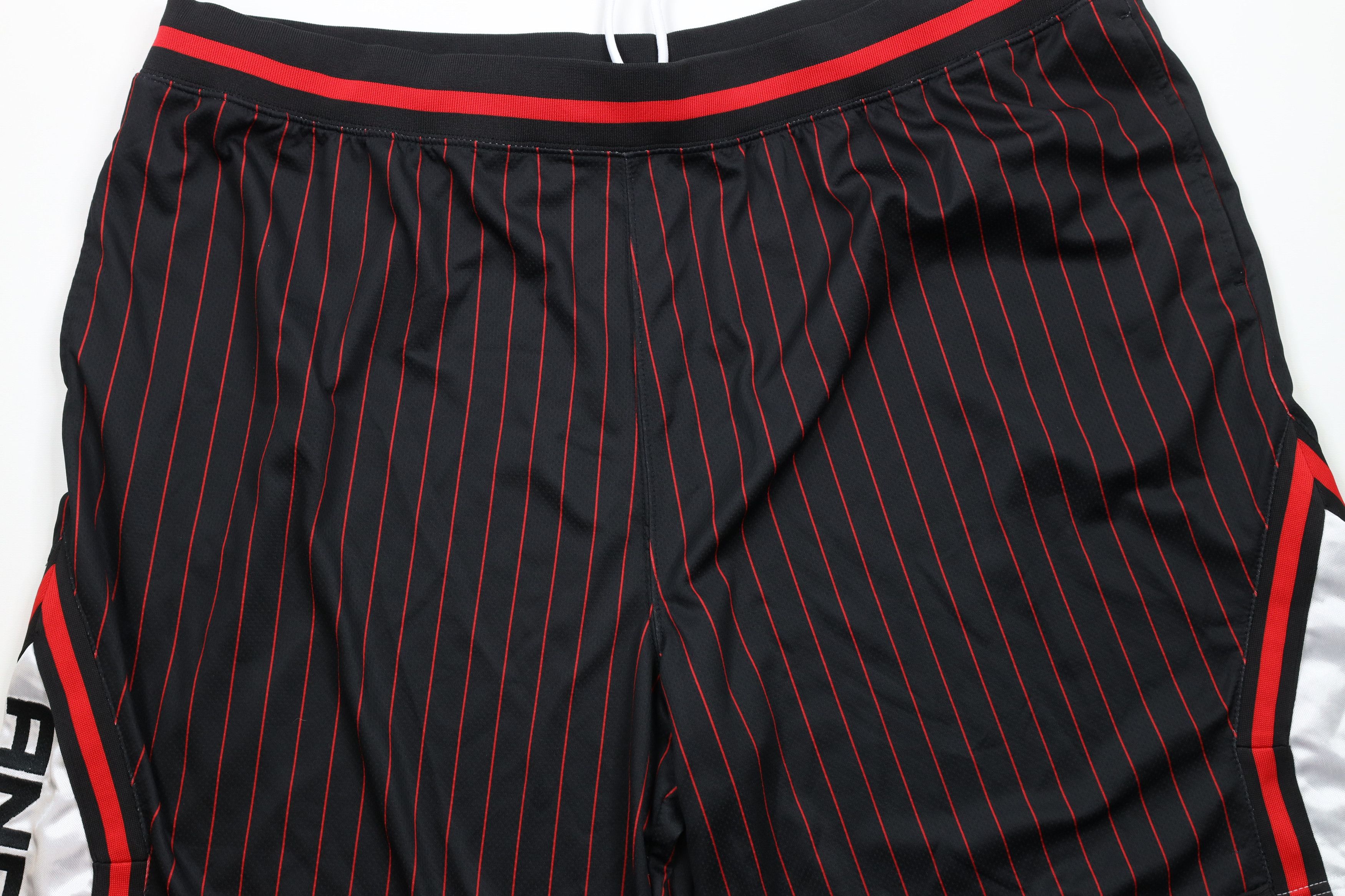 Vintage Vintage 90s And1 And One Basketball Basketball Shorts Size US 40 / EU 56 - 3 Thumbnail