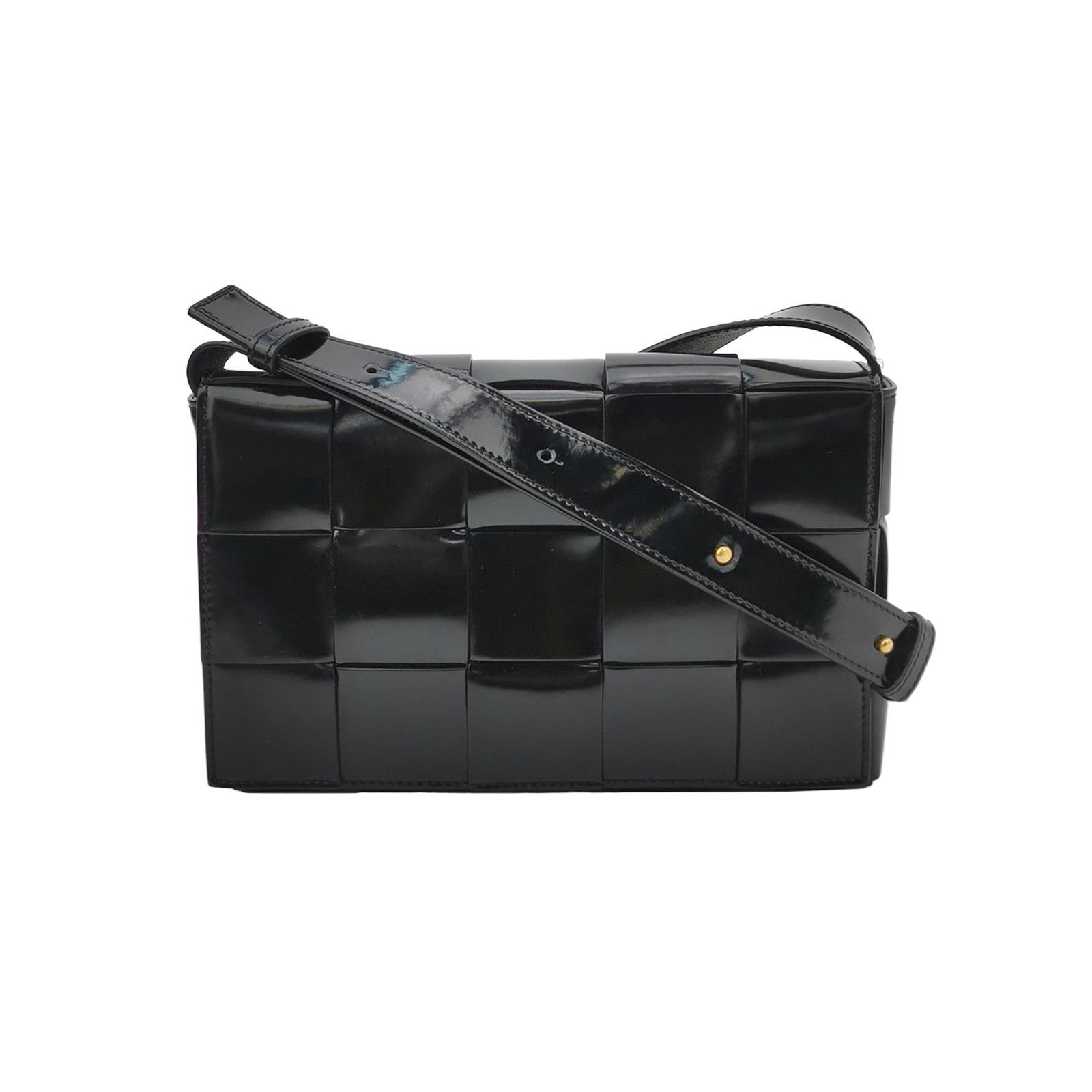 Bottega Veneta Bottega Veneta Women os Crossbody Bags Size ONE SIZE - 1 Thumbnail