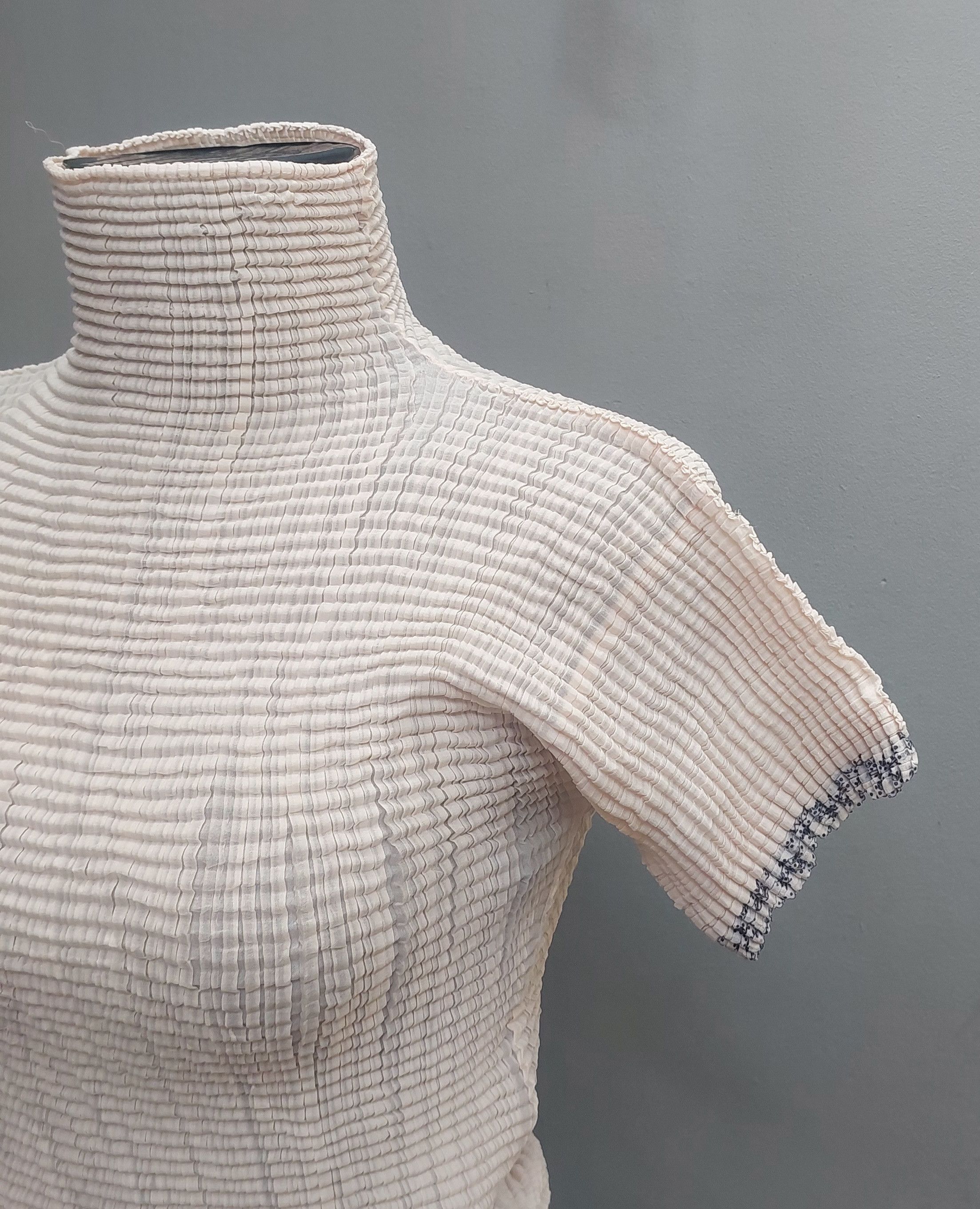 Issey Miyake Pleats Please x Issey Miyake 2 Size XS / US 0-2 / IT 36-38 - 5 Thumbnail