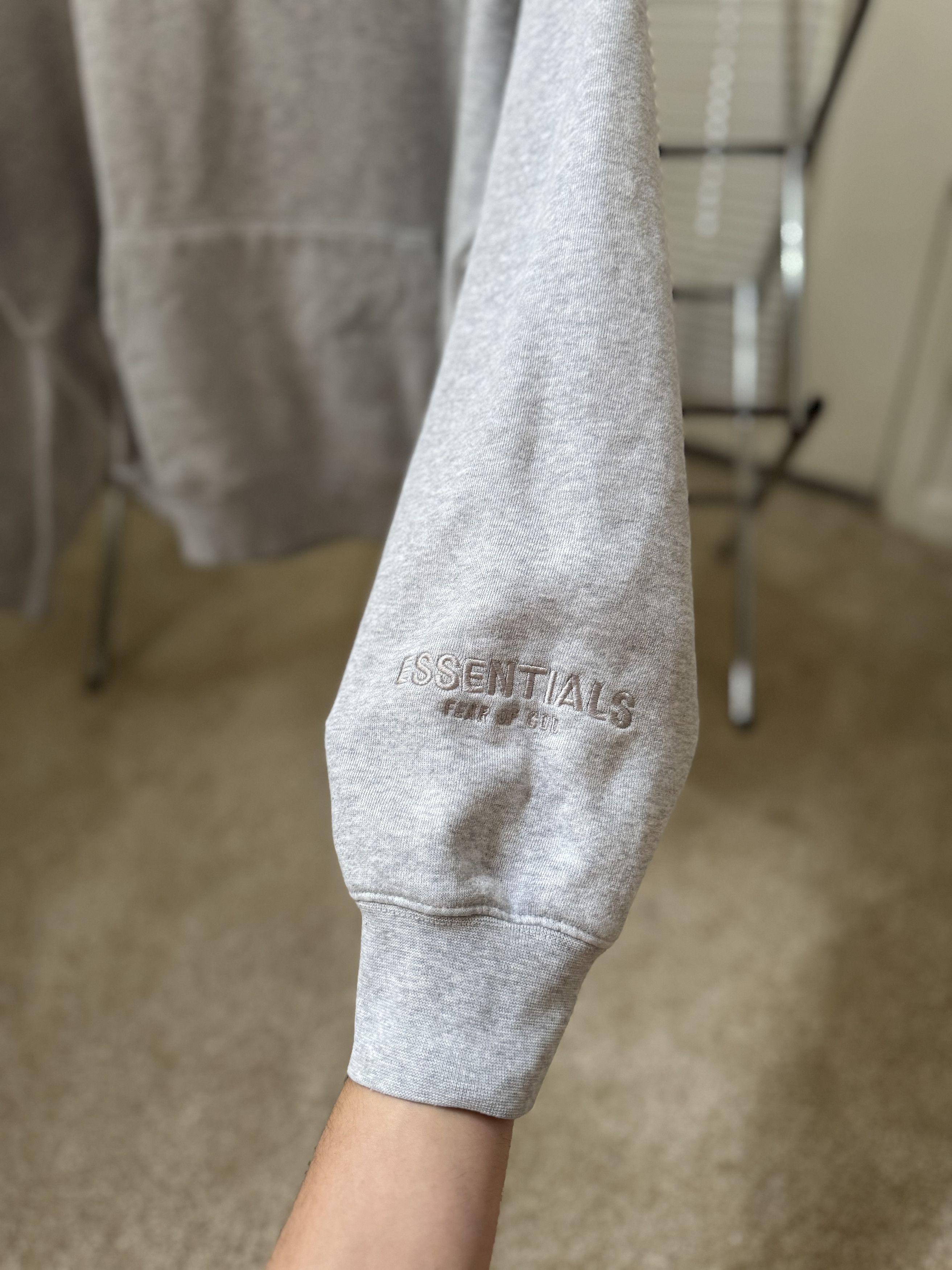 Essentials Essentials 3M Hoodie Size US M / EU 48-50 / 2 - 2 Thumbnail