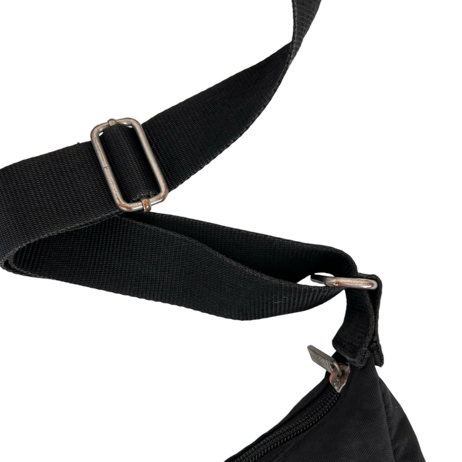 Other Baggallini Black Crossbody Bag Size ONE SIZE - 2 Thumbnail