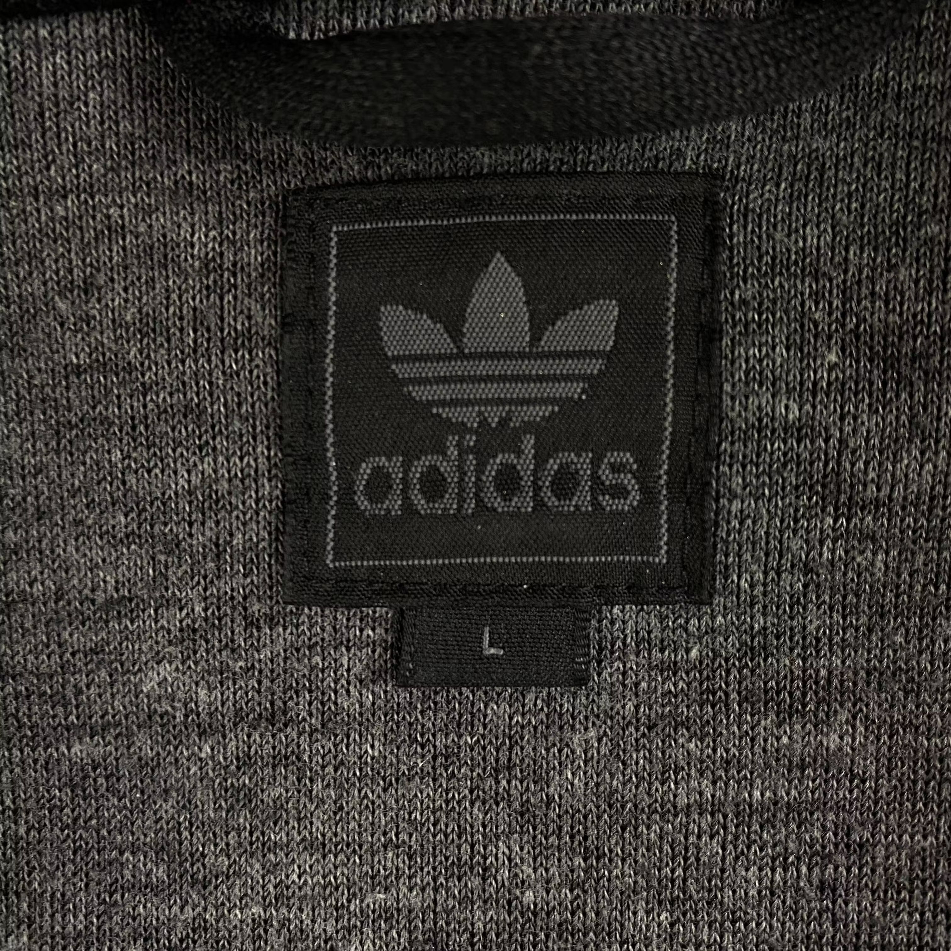 Adidas × Vintage Men’s Bomber Jacket Adidas Vintage Size L Size US L / EU 52-54 / 3 - 5 Thumbnail