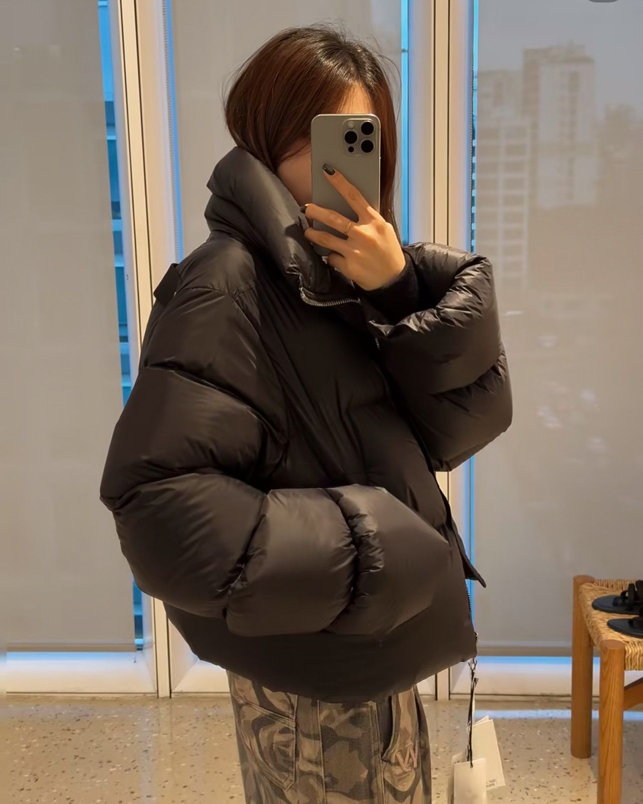 【期間限定！最安値挑戦】 Rick Owens Porterville Turtle JKT | Grailed ジャケット・アウター
