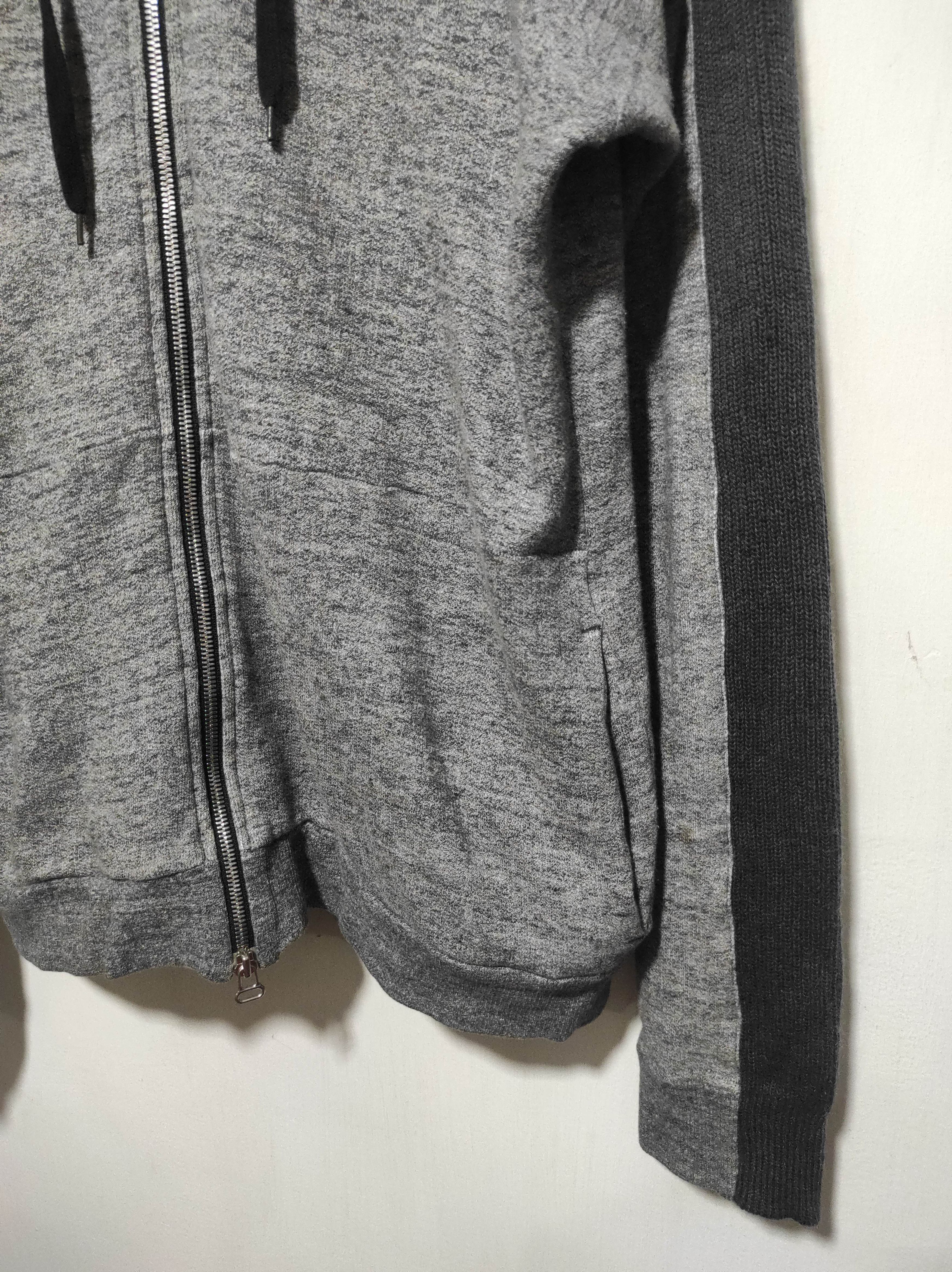 Marni Marni Zip Fur Hoodie if6was9 LGB style Size US M / EU 48-50 / 2 - 6 Thumbnail