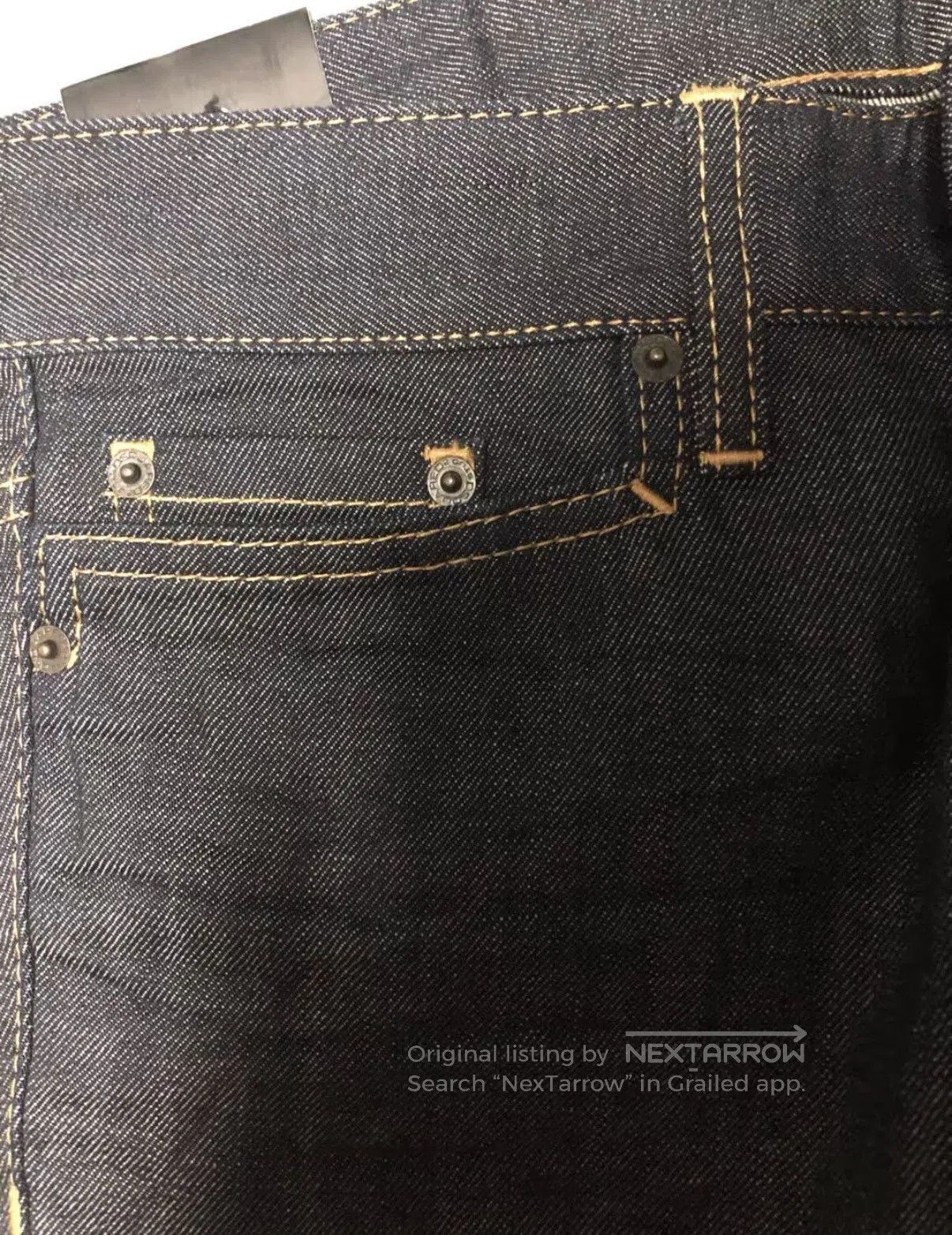 Dsquared2 Blue Denim Jeans Size 28. Size US 28 / EU 44 - 8 Thumbnail