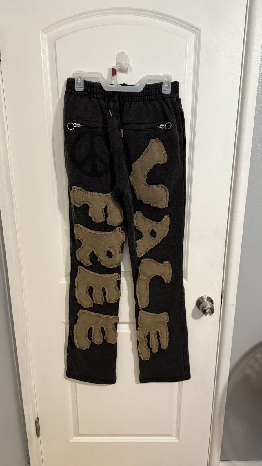 Other Vale sweatpants Size US 32 / EU 48 - 2 Thumbnail
