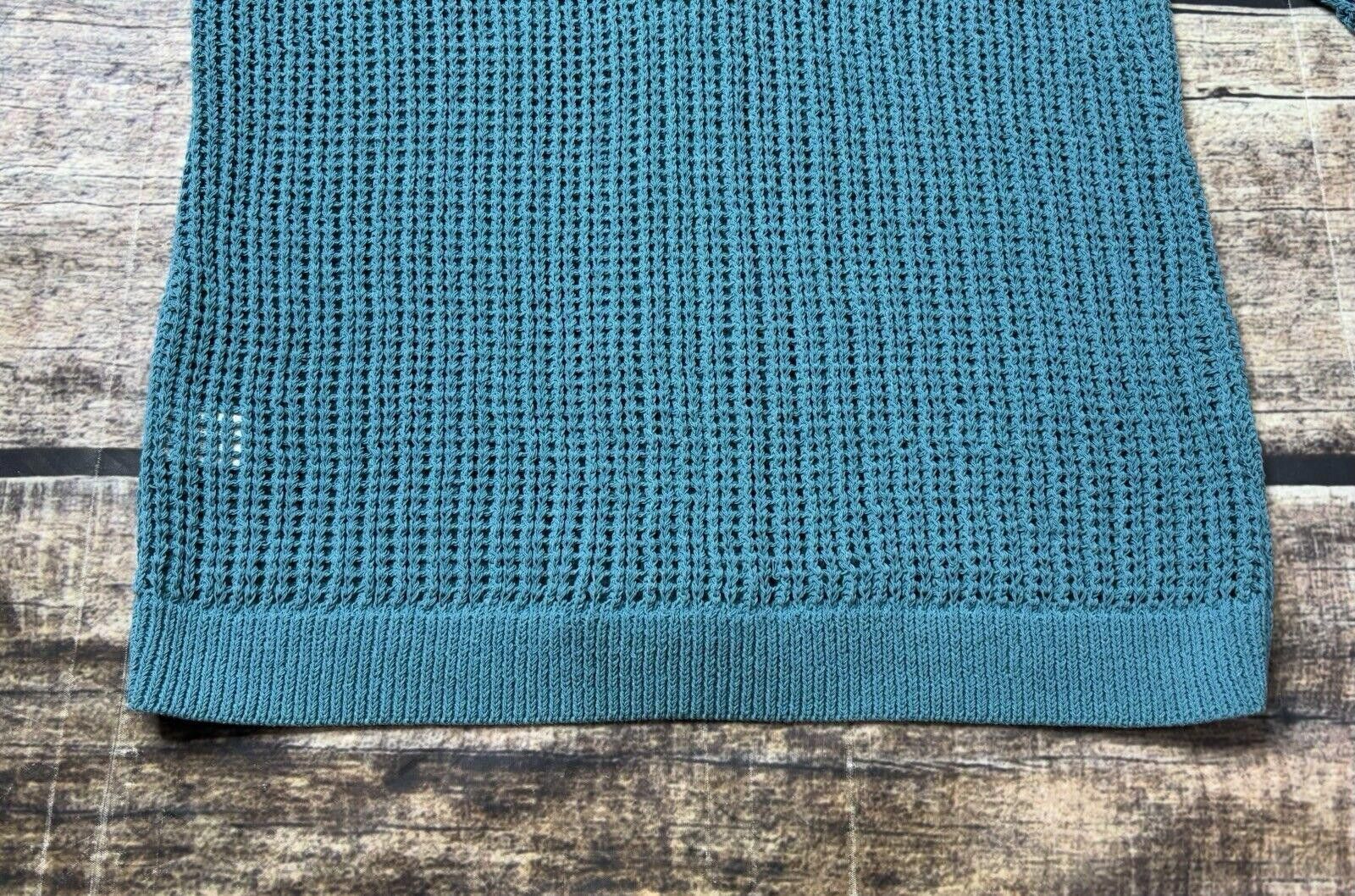 Pendleton Pendleton Cardigan Sweater Women's XS Open Cable Knit Size XS / US 0-2 / IT 36-38 - 7 Thumbnail