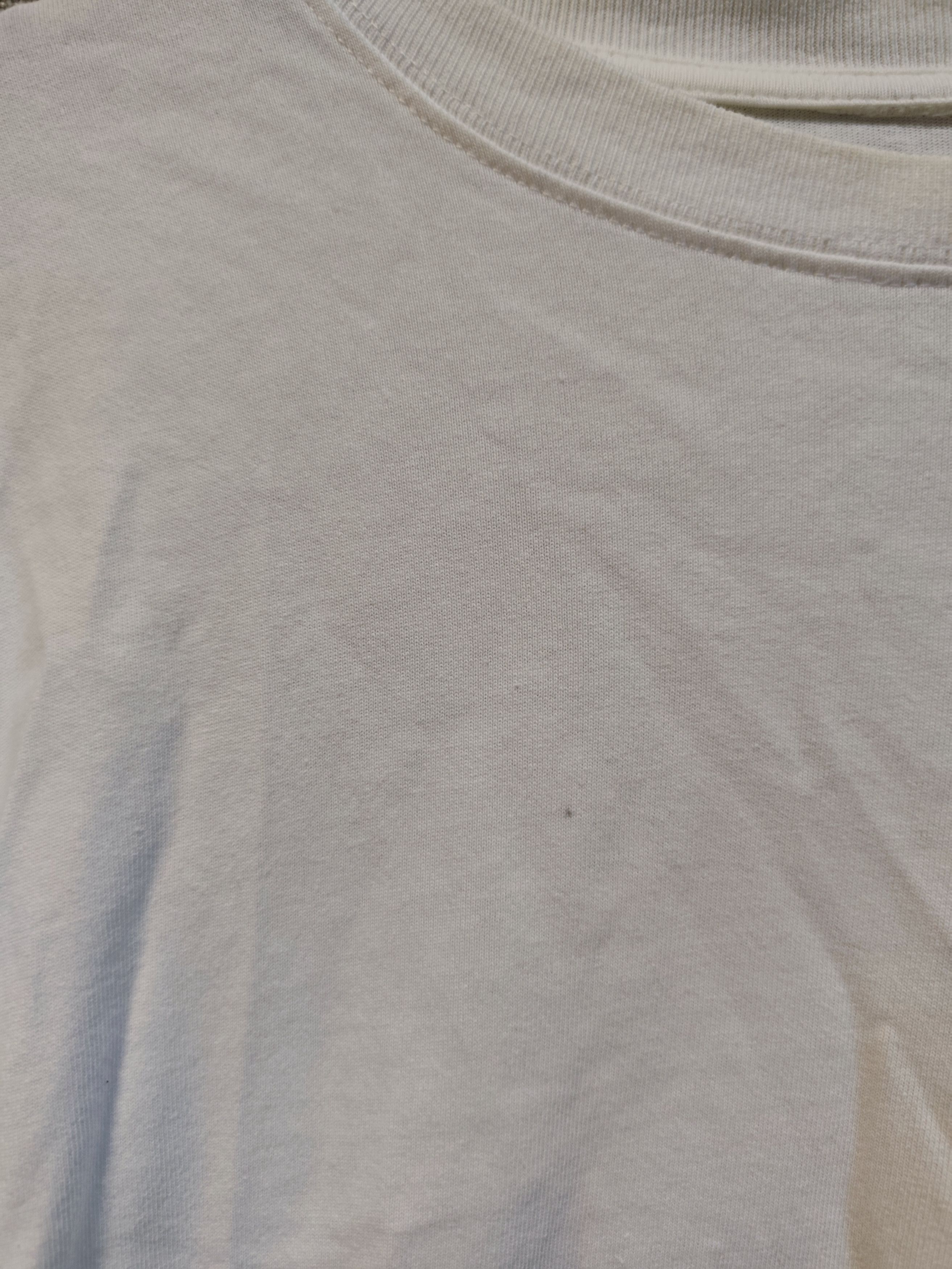 Travis Scott × Virgil Abloh Virgil Abloh x Travis Scott Tee Size US M / EU 48-50 / 2 - 9 Thumbnail