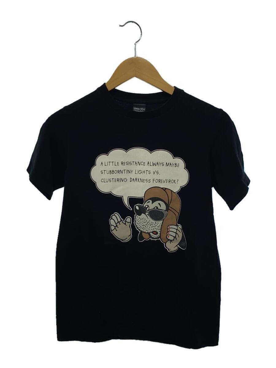 Number (N)ine NUMBER (N)INE tee Size US S / EU 44-46 / 1 - 1 Thumbnail