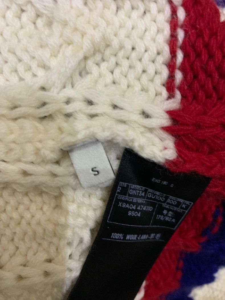 Gucci Gucci Sweater 2503-Nextarrow Size US S / EU 44-46 / 1 - 9 Thumbnail