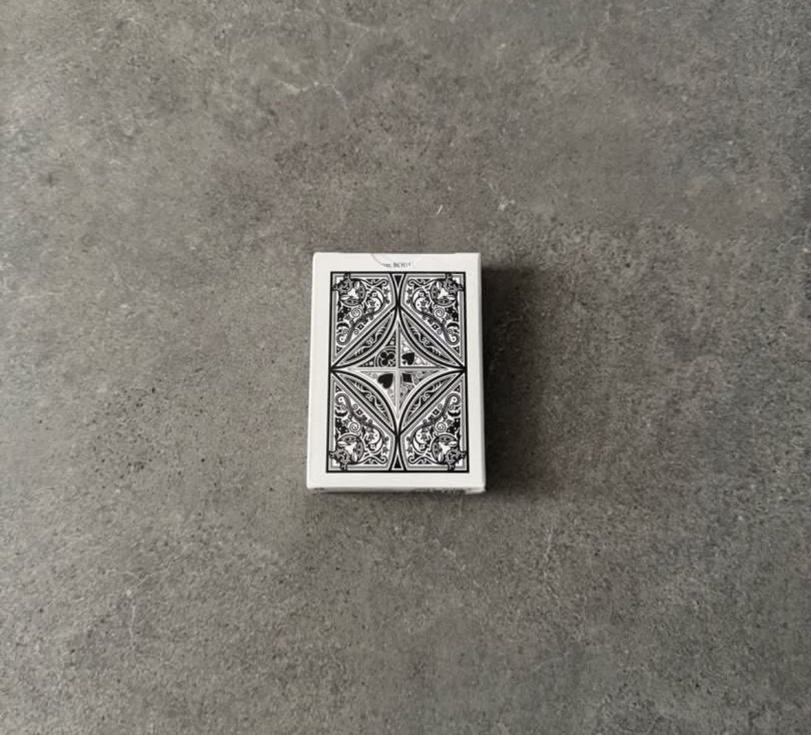 Bicycle Helinox Bicycle Playing Cards Size ONE SIZE - 2 Thumbnail