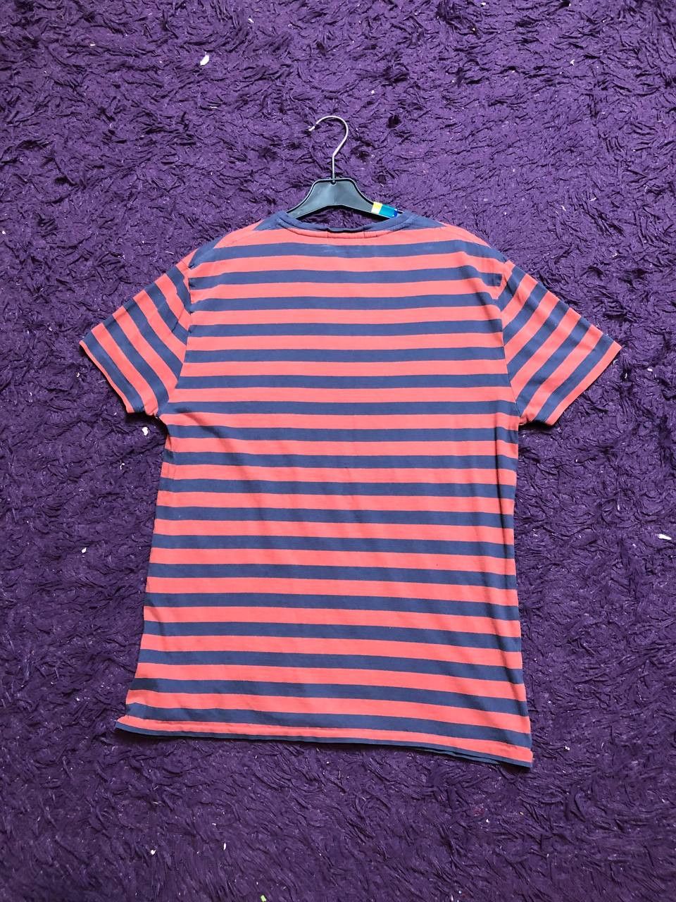 Polo Ralph Lauren Polo Ralph Lauren T-Shirt Size US S / EU 44-46 / 1 - 11 Thumbnail