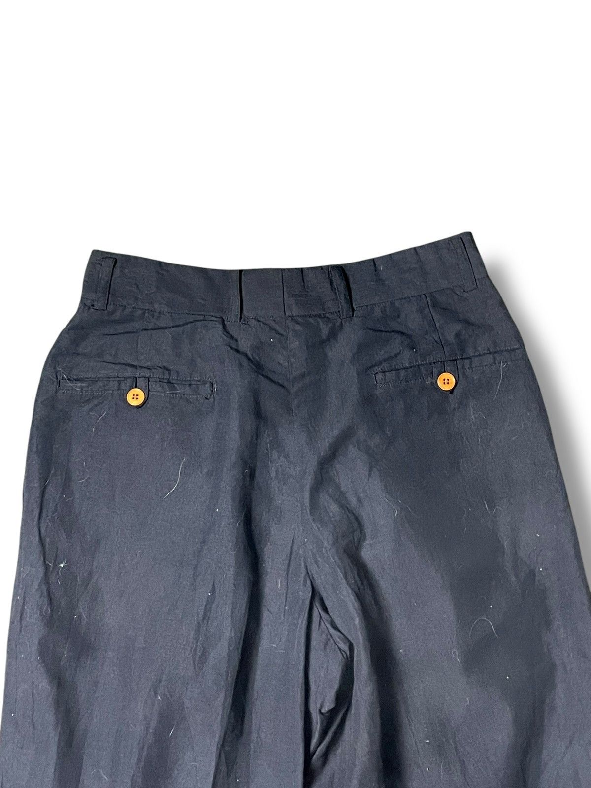 C.P. Company × Vintage C.P Company Tapered Trousers (44) Size US 27 - 6 Thumbnail