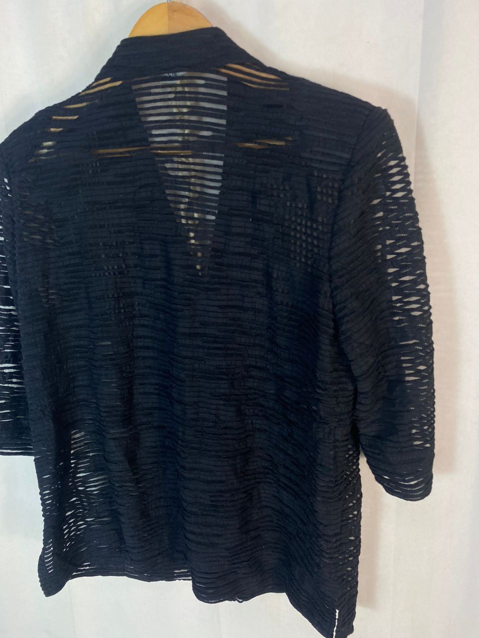 Japanese Brand Fidele button up blouse shirt Size M / US 6-8 / IT 42-44 - 10 Thumbnail