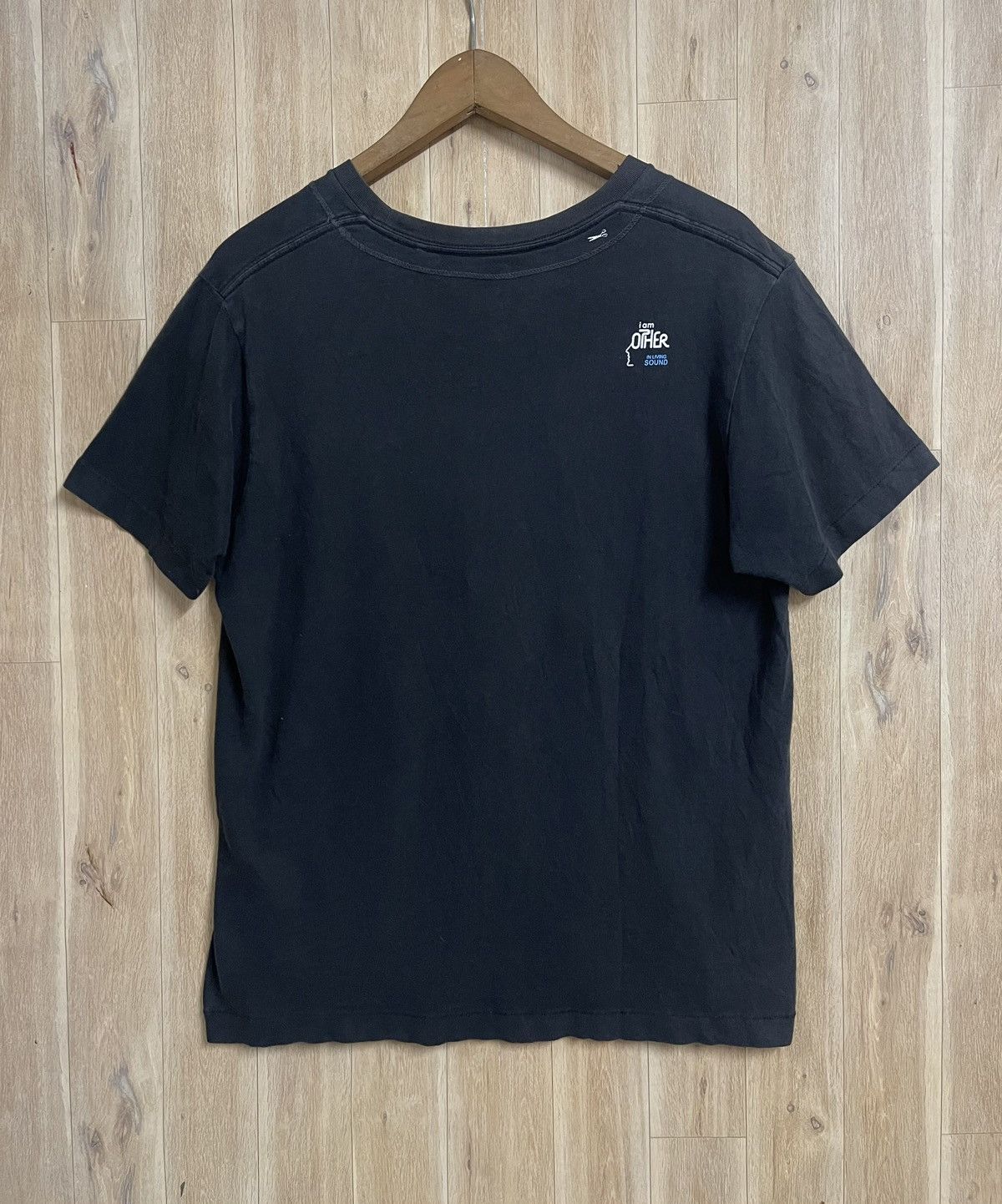 Japanese Brand × Pharrell Vintage I am Other T shirt by Pharrel Williams L fit M Rare Size US M / EU 48-50 / 2 - 8 Thumbnail