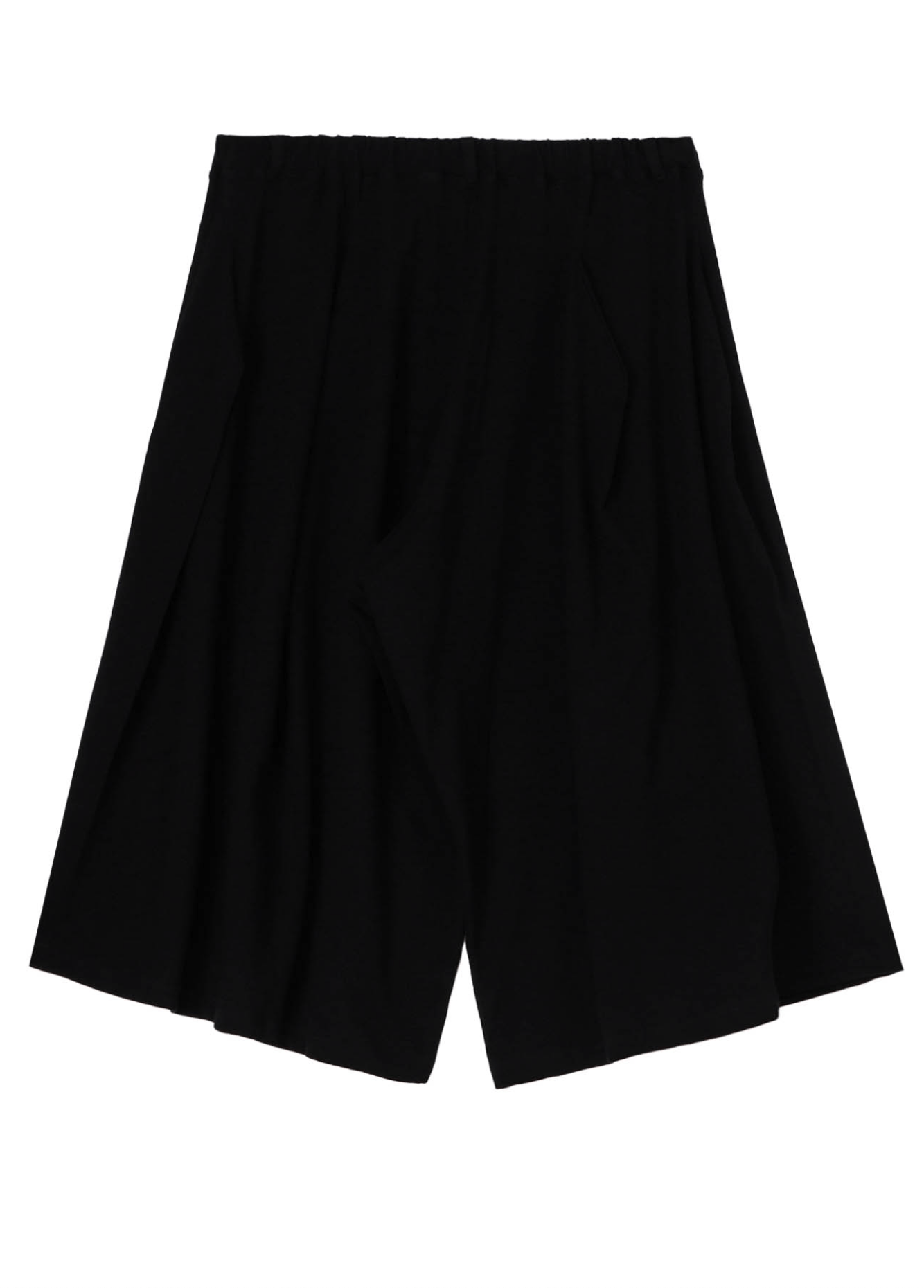 Yohji Yamamoto Yohji Yamamoto Pour Homme AW24 - JERSEY TUCK PANTS Size US 32 / EU 48 - 11 Thumbnail