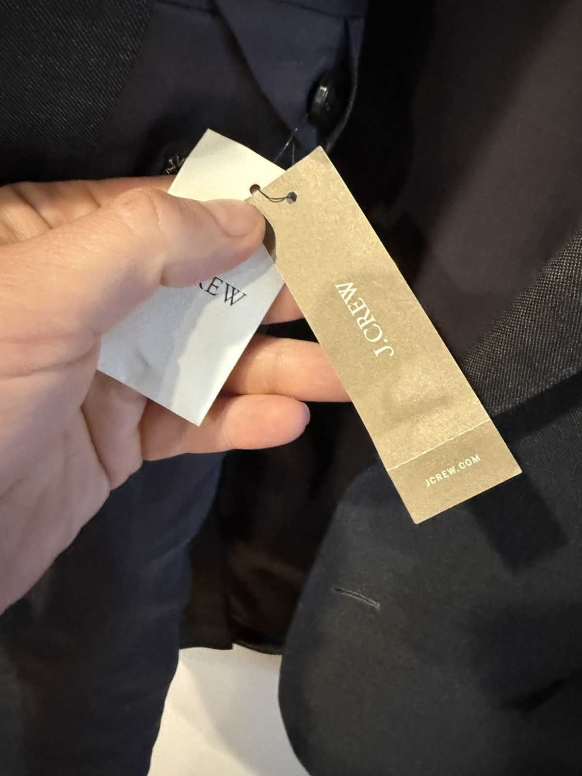 J.Crew Crosby blazer - NWT Size 46R - 5 Thumbnail