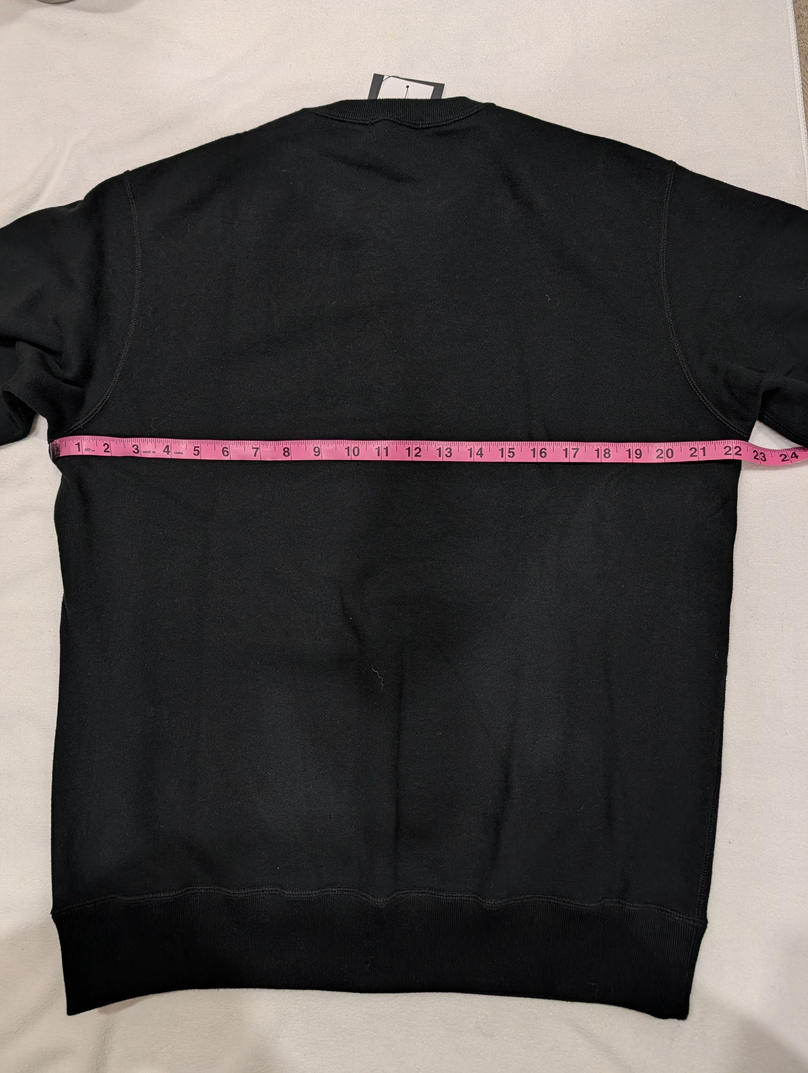 Undercover Undercover Bear Crewneck UB0D4801-2 Size US L / EU 52-54 / 3 - 5 Thumbnail