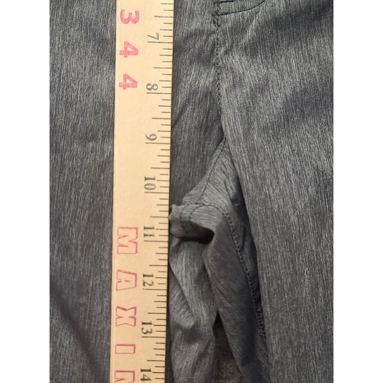 Eddie Bauer Eddie Bauer Travex Pants Womens 14x31 Rainier Regular Fit Hiking Gorpcore Cargo Pants Womens Size 36" / US 14 / IT 50 - 4 Thumbnail