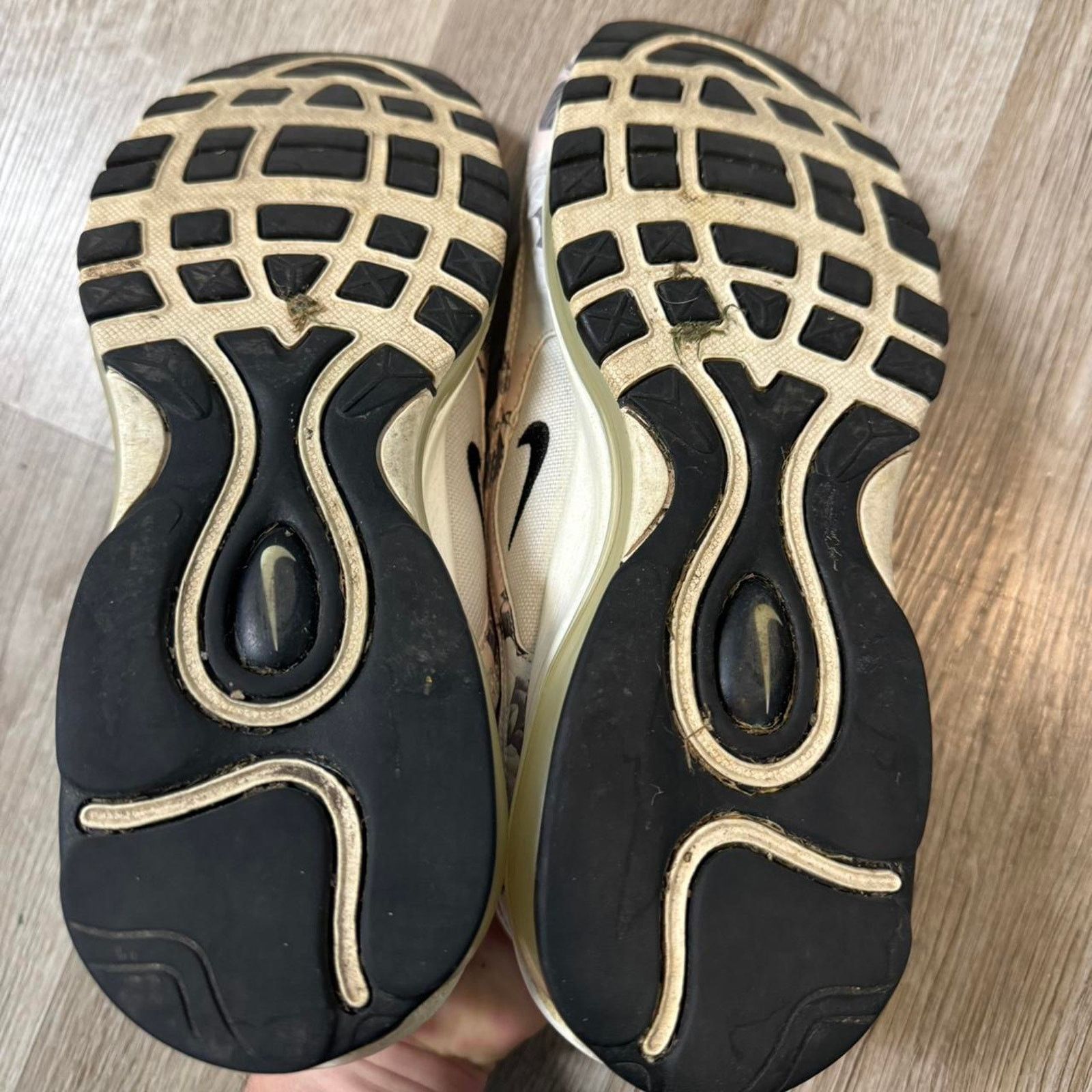 Nike Nike air max 97 Size US 10 / IT 40 - 6 Thumbnail