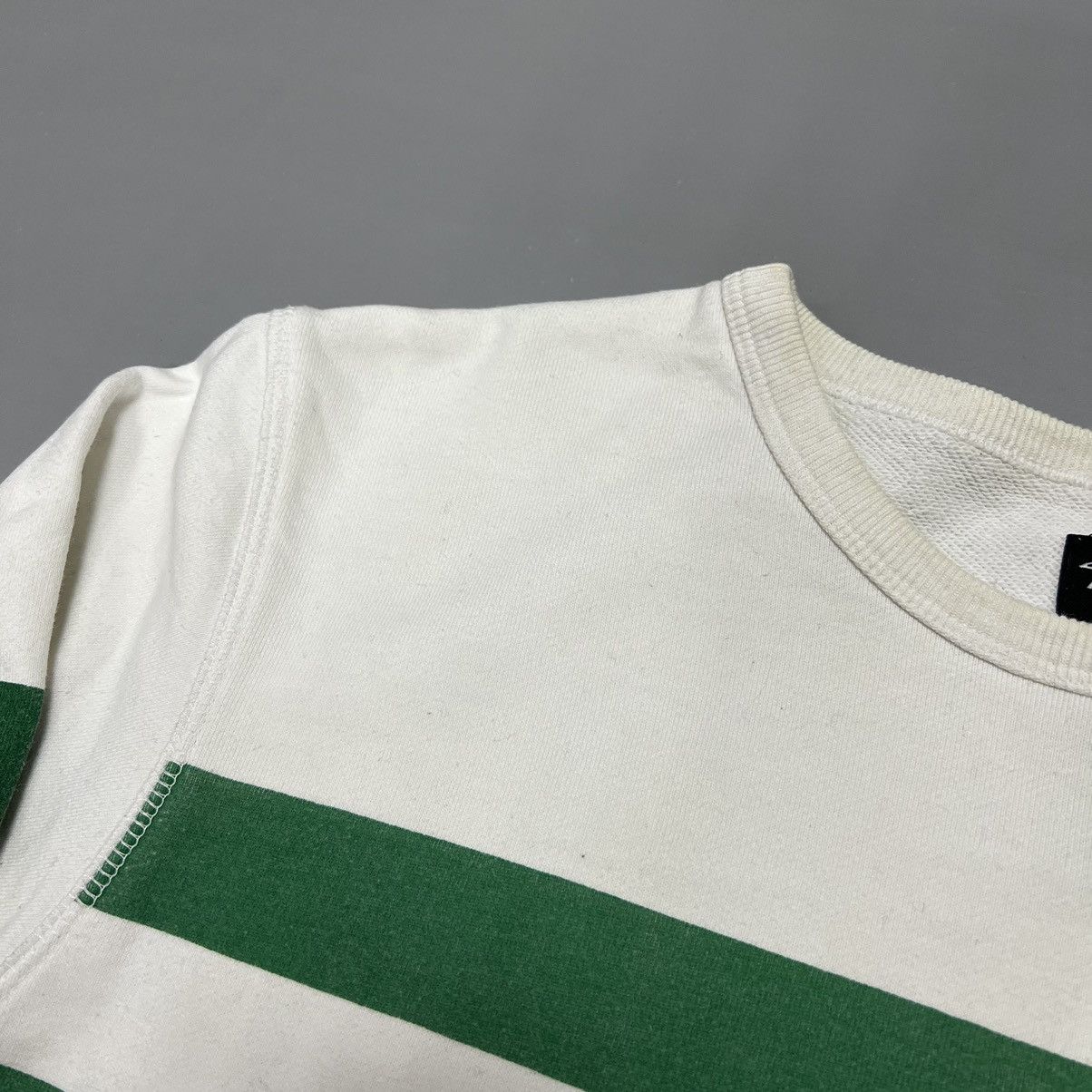 Stussy Stussy vintage sweatshirt logo Size US S / EU 44-46 / 1 - 7 Thumbnail