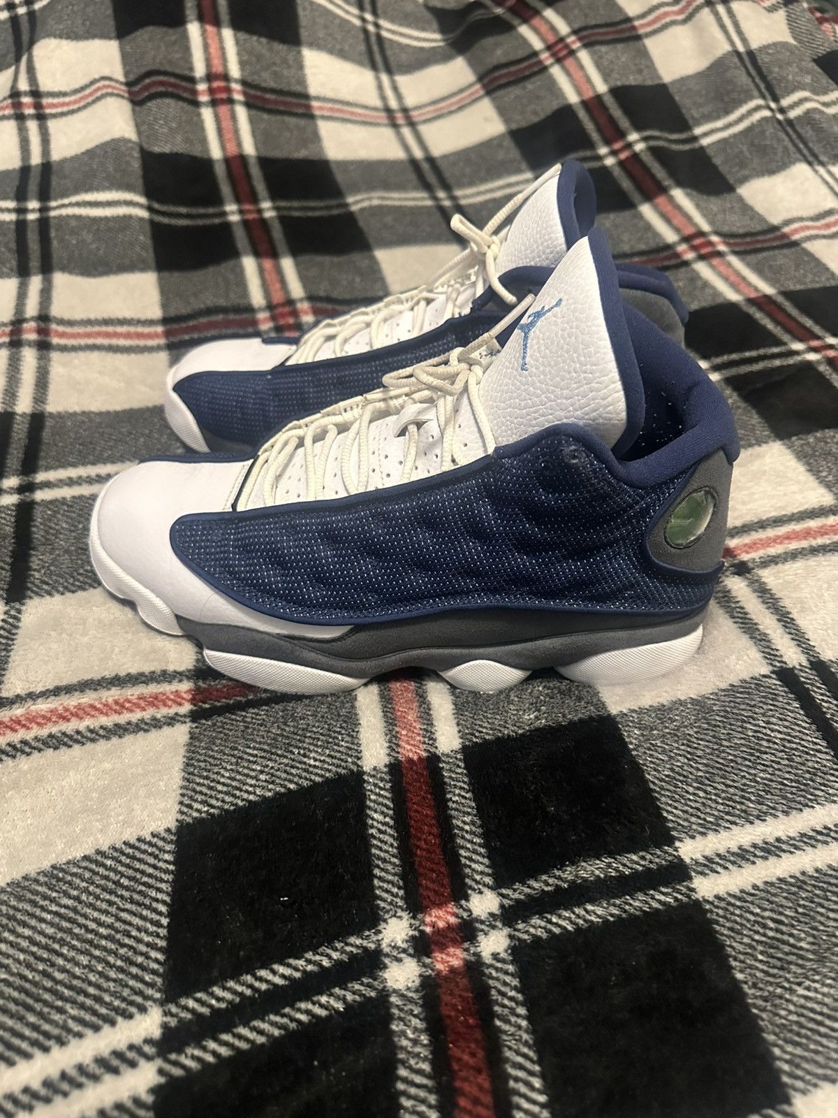 Jordan Brand Retro Jordans Flint 13’s Size US 9 / EU 42 - 3 Thumbnail