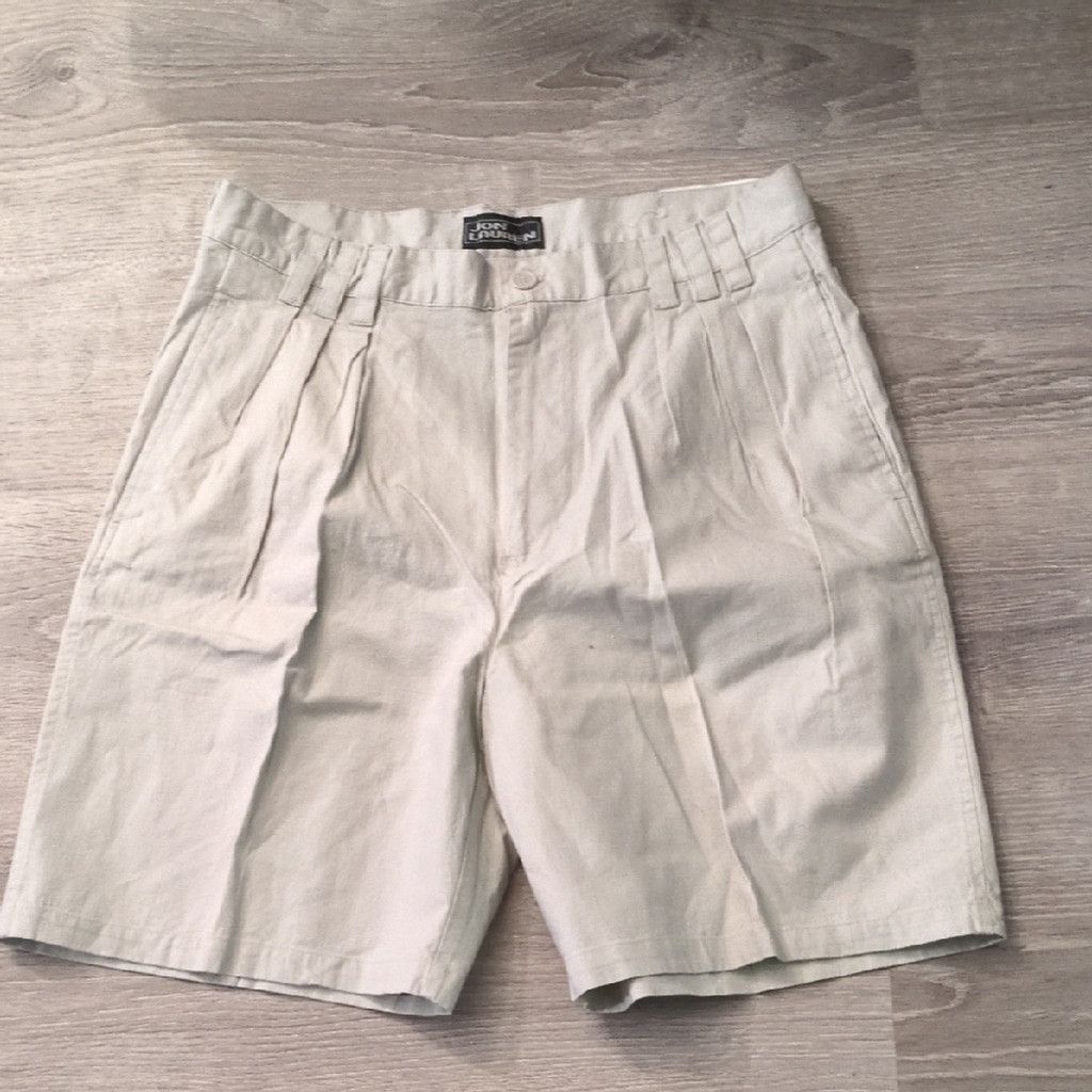 Other 194local Pleated 5-Pocket Short | Grailed