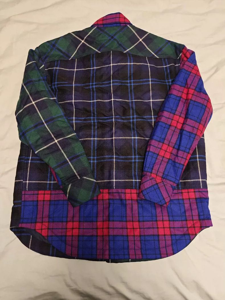 Versace Versace Cashmere jacket, jacket, coat, trench coat Size US XL / EU 56 / 4 - 6 Thumbnail