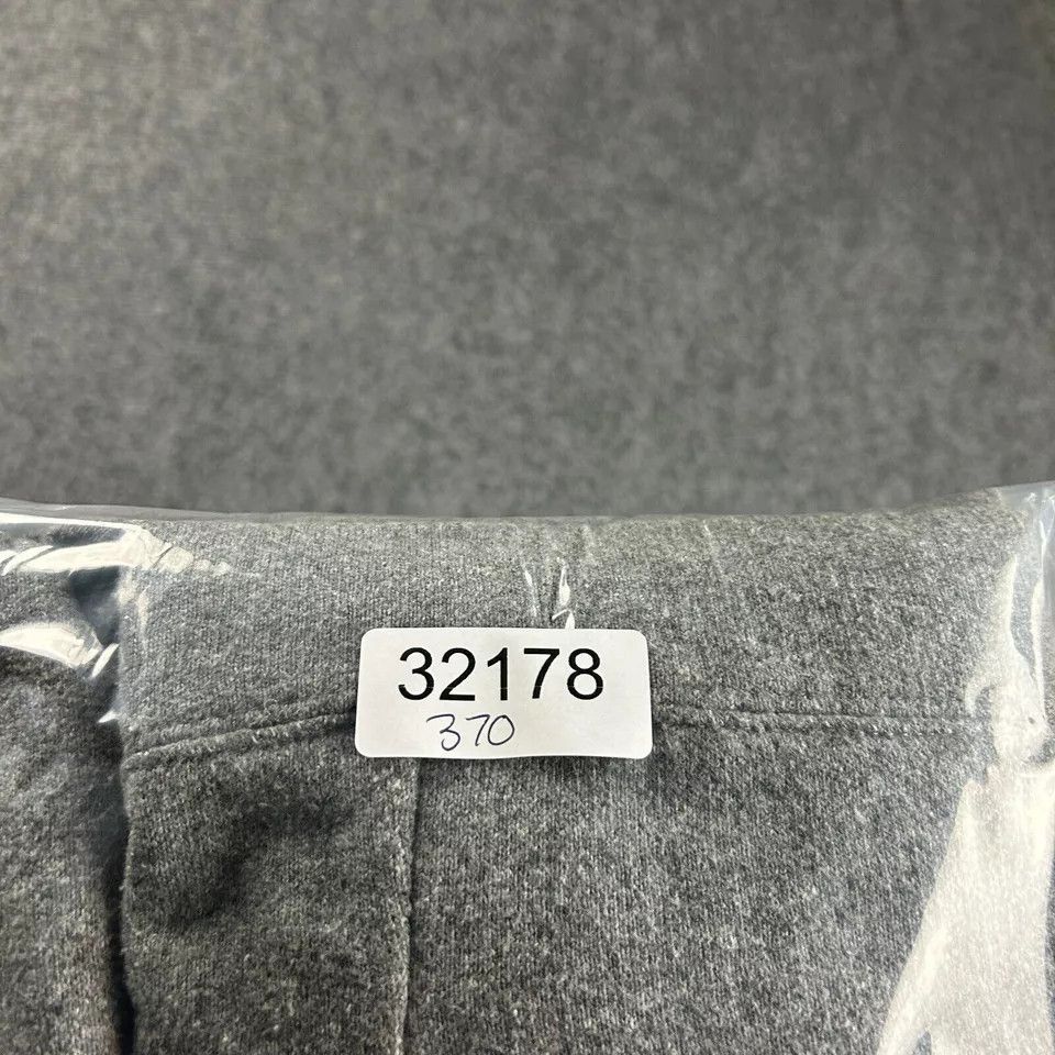 J.Crew J Crew Sweatshirt Womens XXS Gray Cowl Neck Drawstring Size XXS / US 00 / IT 34 - 9 Thumbnail
