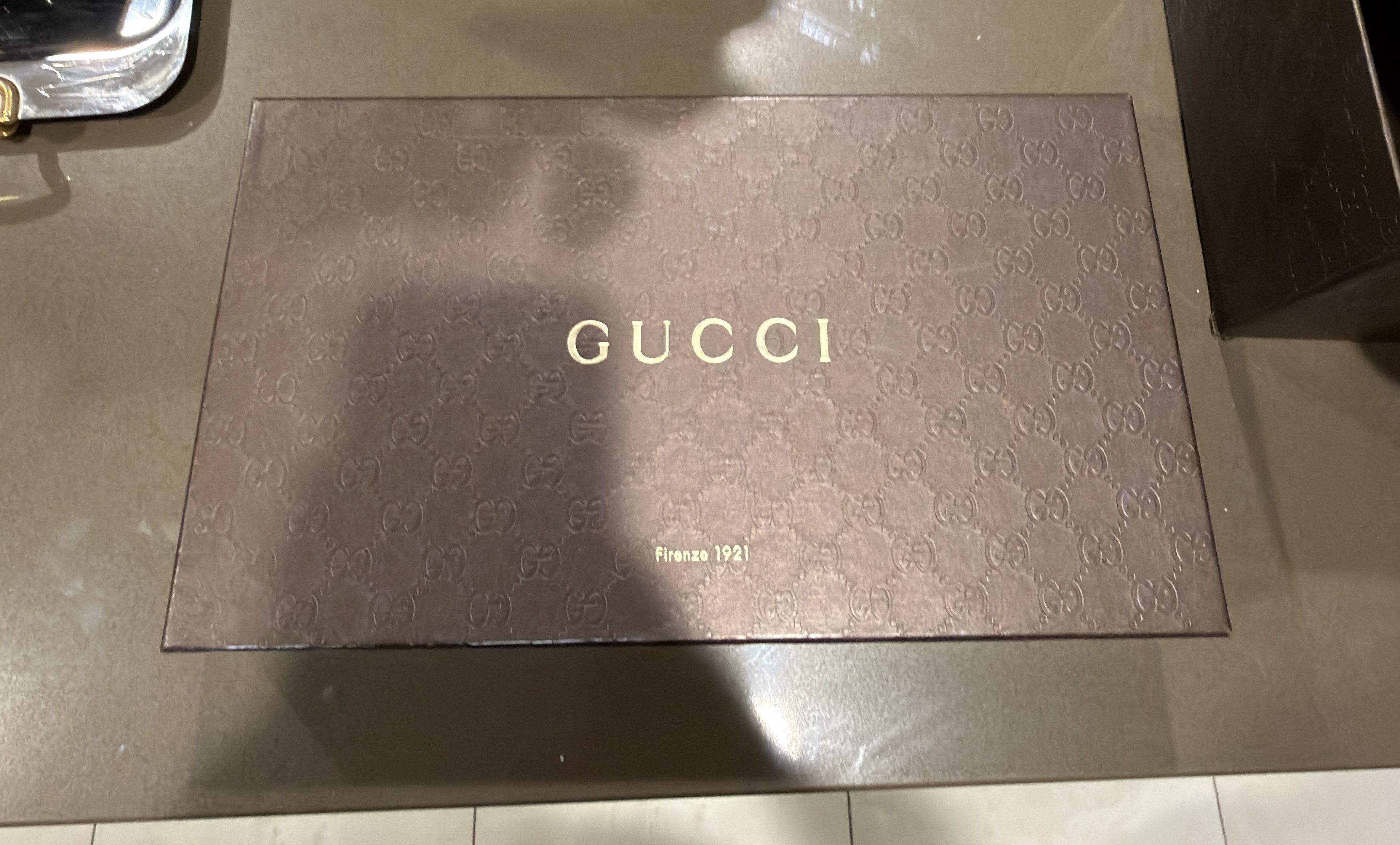 Gucci Gucci Horsebit Loafer 322500 CMA40 Blue Suede Size US 8.5 / EU 41-42 - 12 Thumbnail