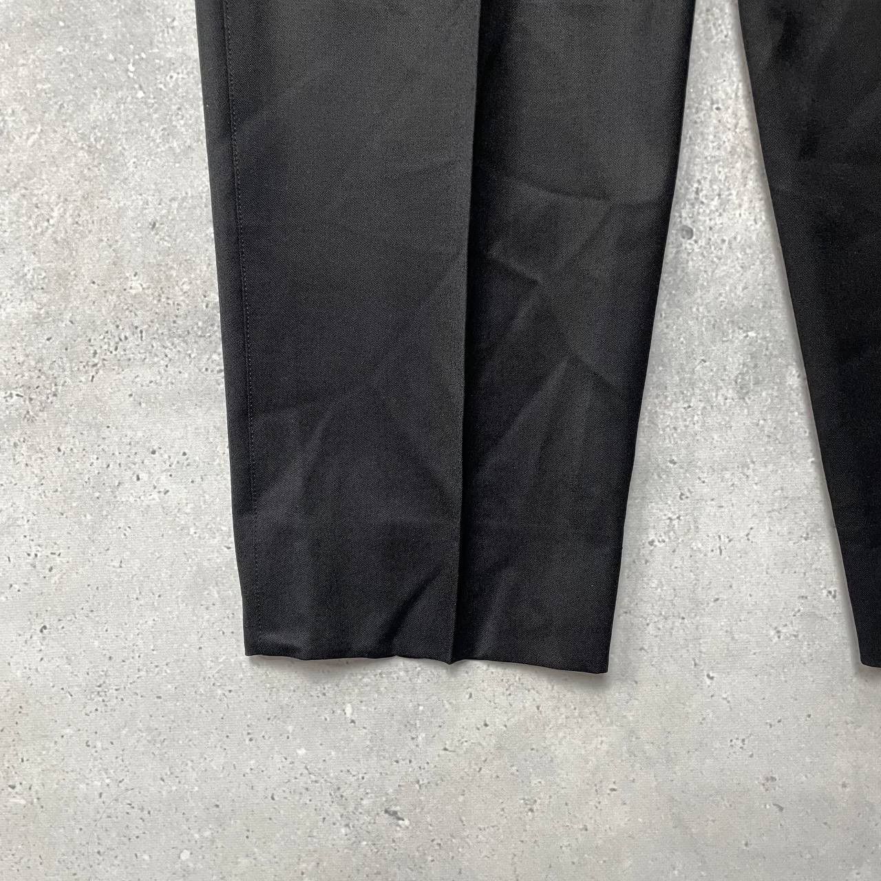 Other Design Salvatore Schito Avant Garde Uomo High Waist Trousers Size US 28 / EU 44 - 19 Thumbnail