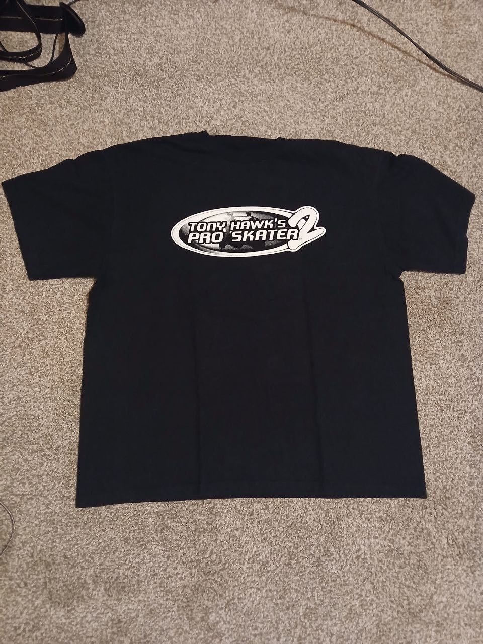 Other Tony Hawk's Pro Skater 2 Promo Playstation Video game Tee Size US XL / EU 56 / 4 - 1 Thumbnail