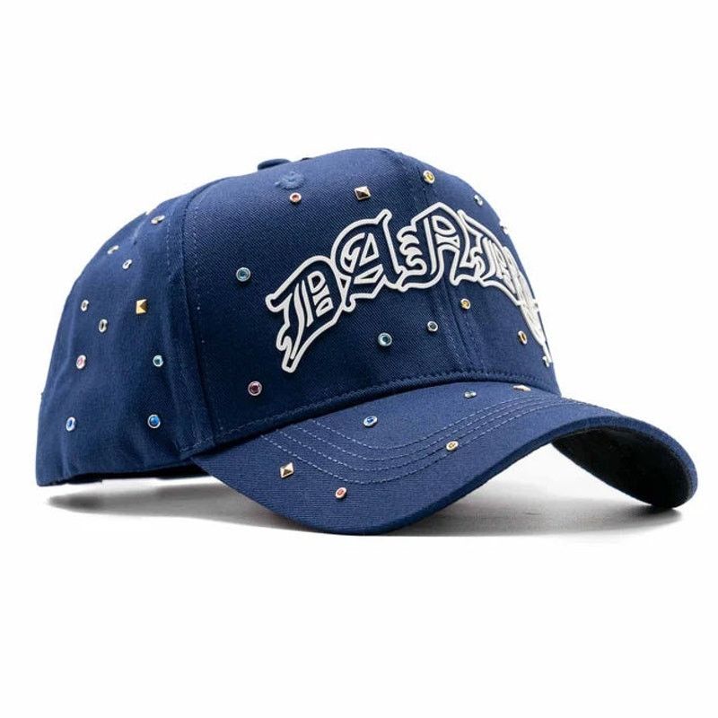 & Other Stories Bigg Boss Barbas Dandy RUDE AWAKENING New Era 31 Snapback Size ONE SIZE - 2 Thumbnail